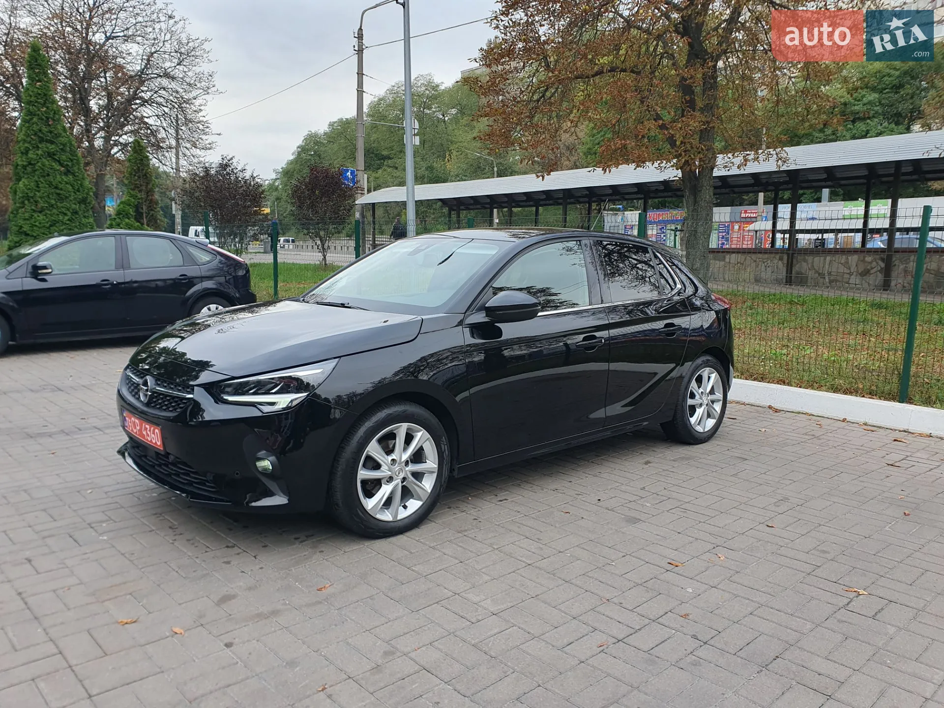 Opel Corsa, 2020