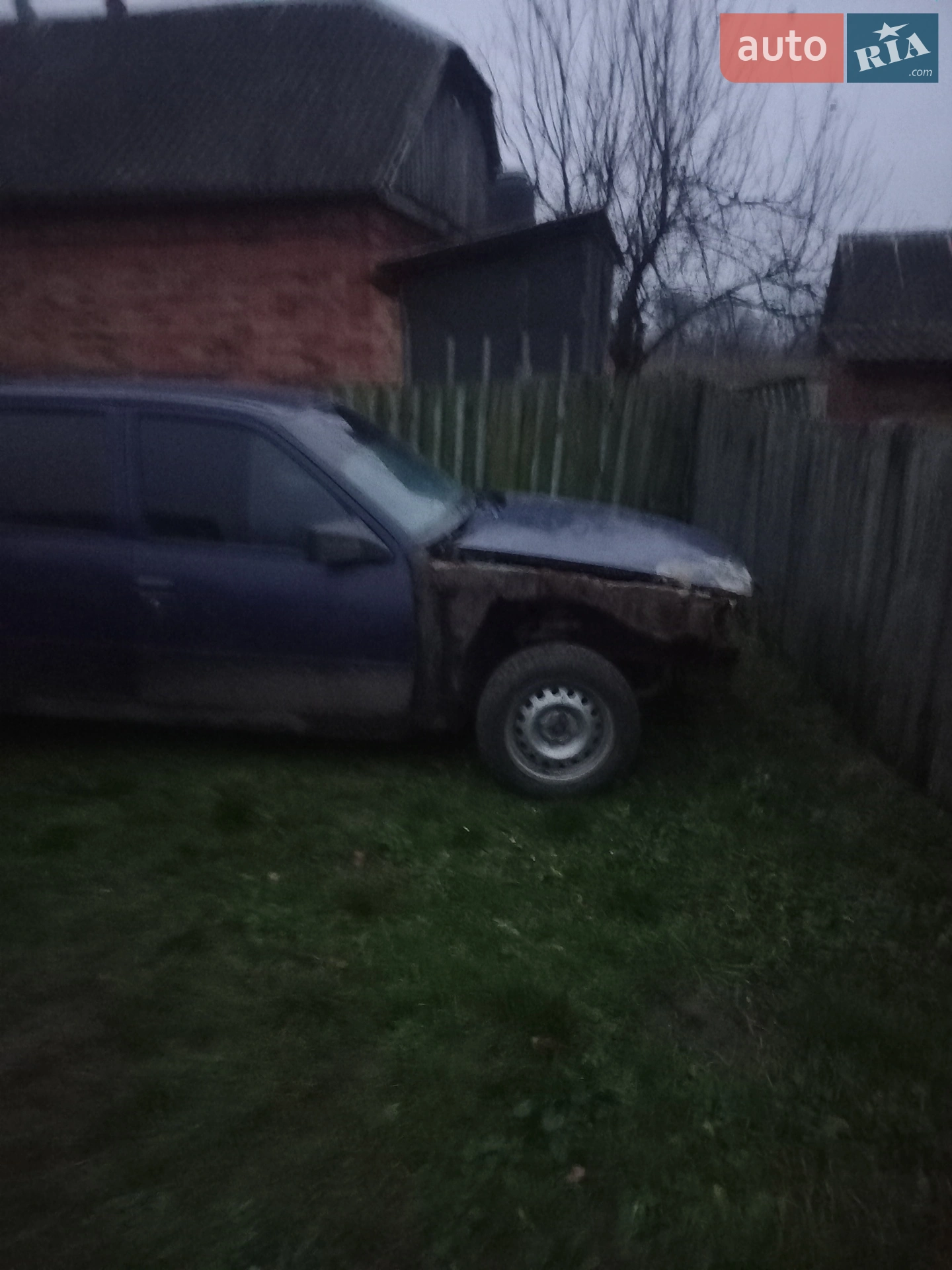 Opel Kadett, 1986