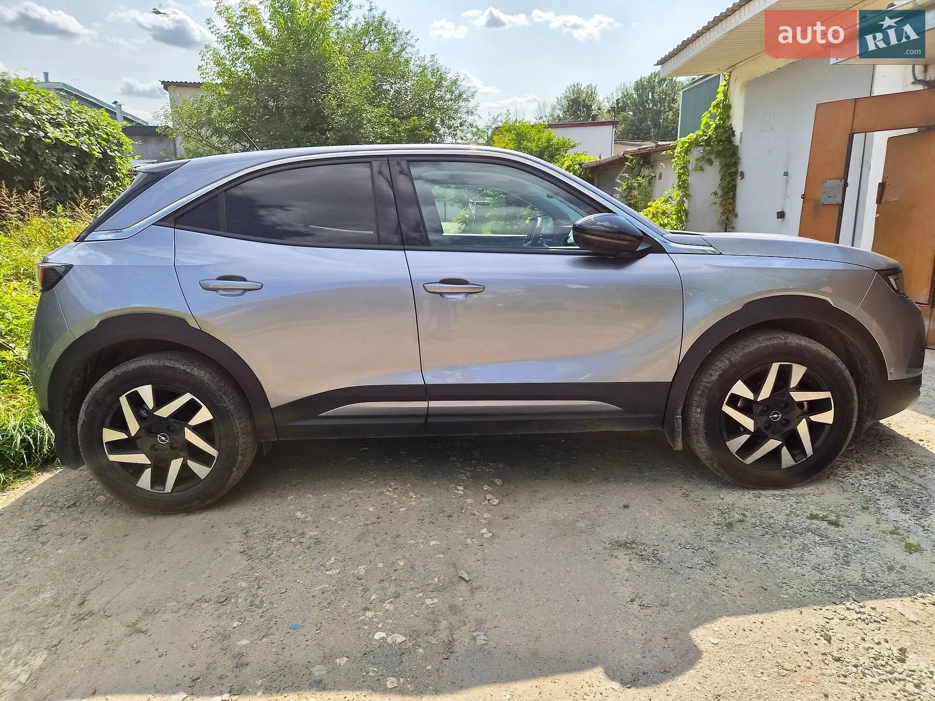Opel Mokka, 2023