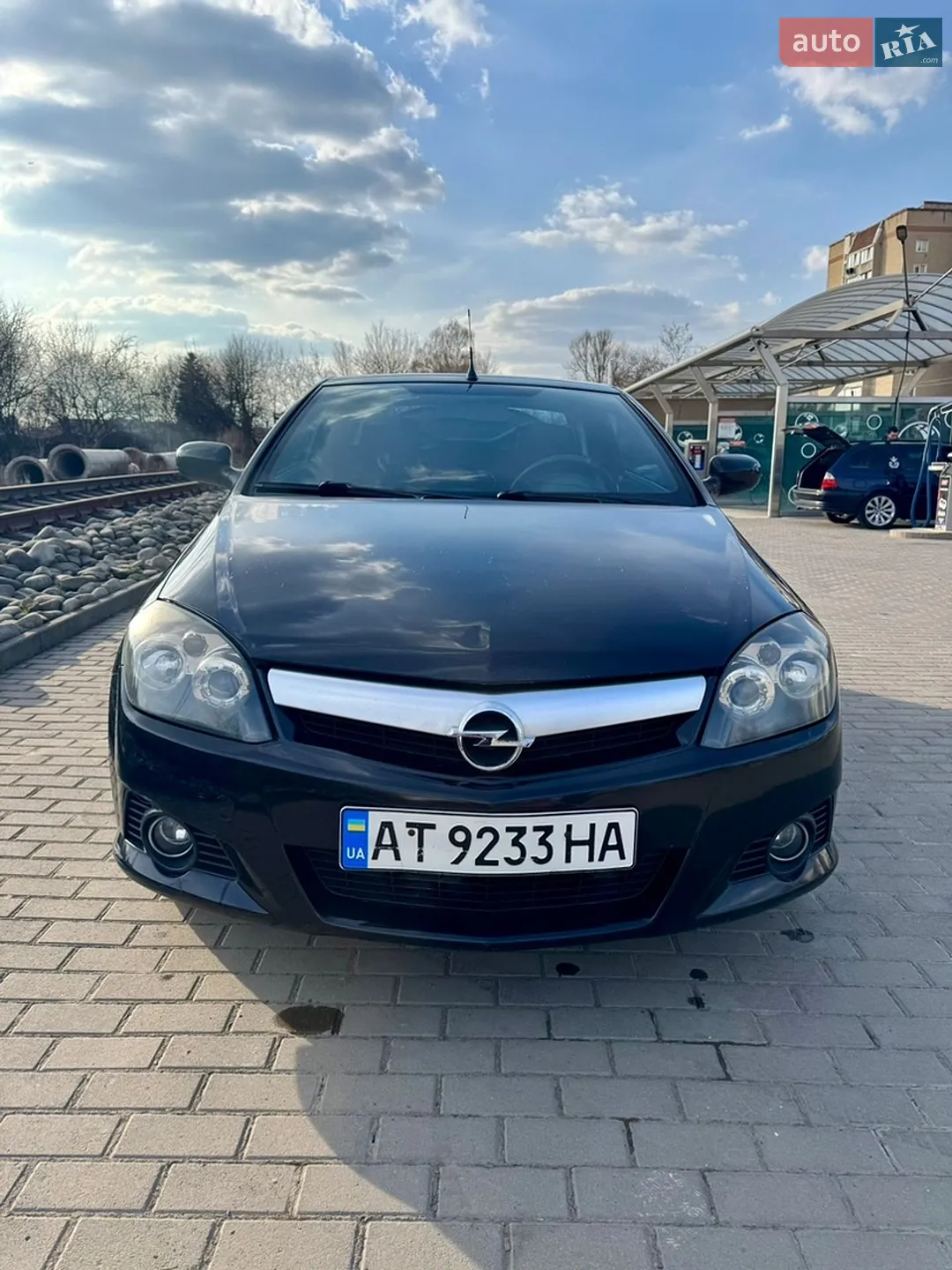 Opel Tigra, 2005