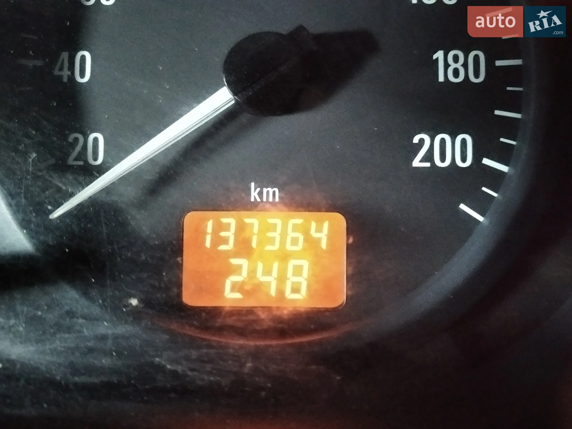 Opel Vivaro, 2004