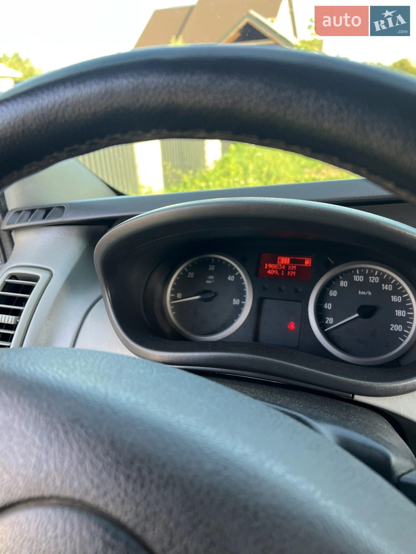 Opel Vivaro, 2014