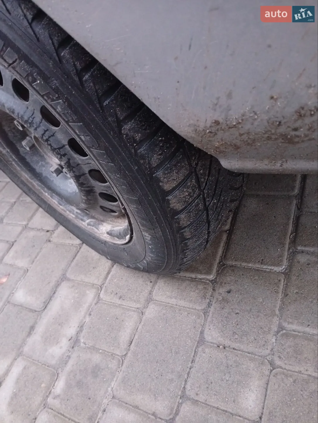 Opel Zafira, 2000