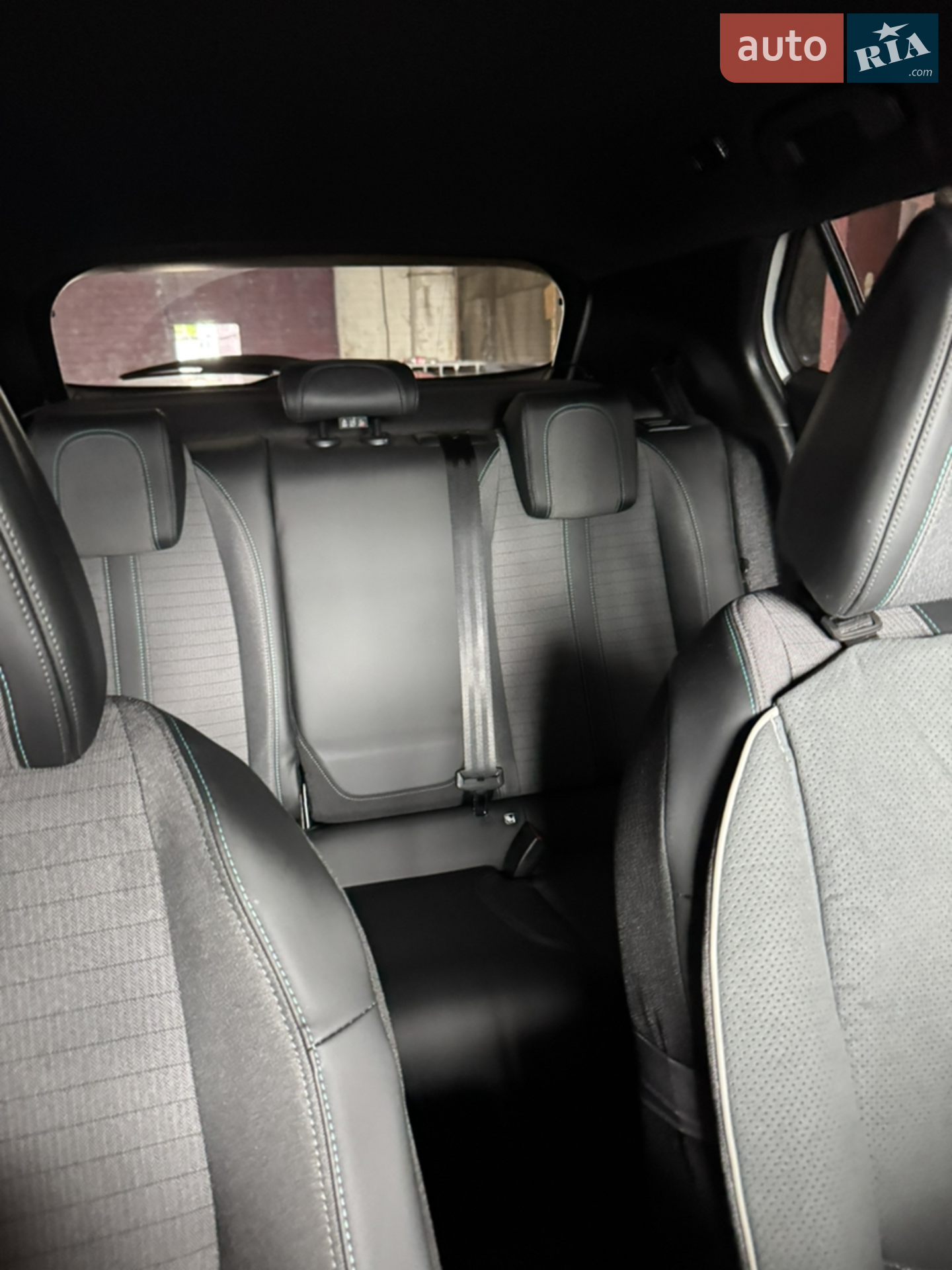Peugeot 2008, 2023