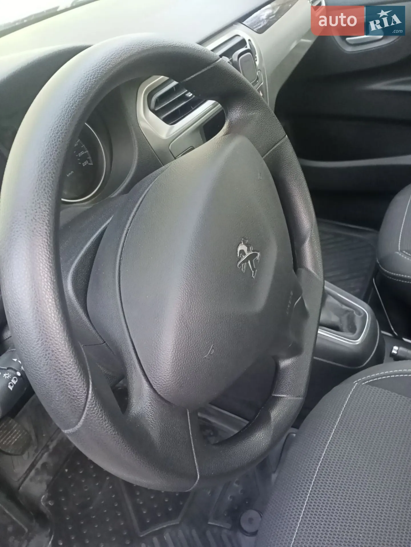 Peugeot 301, 2020