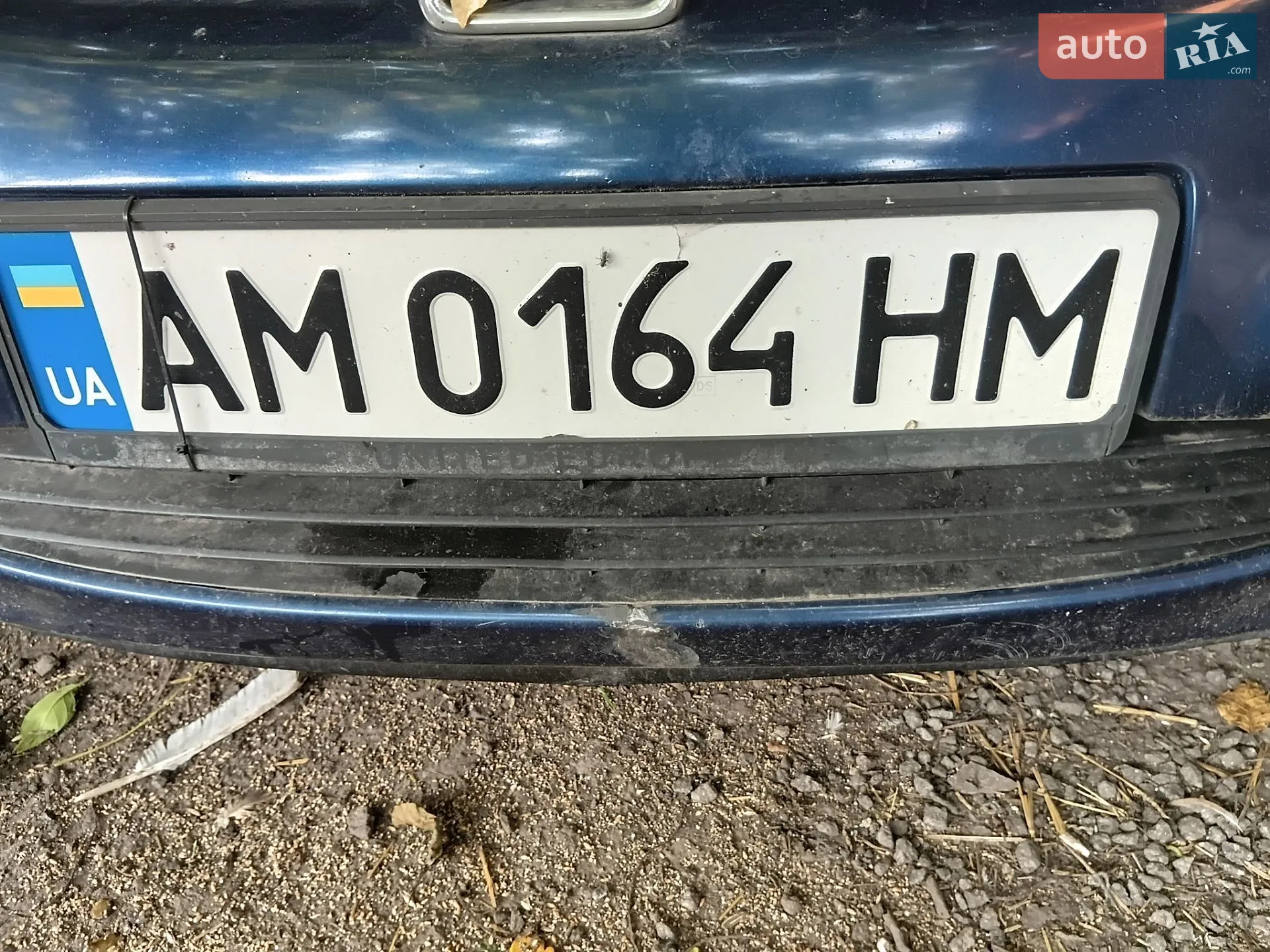 Peugeot 307, 2002