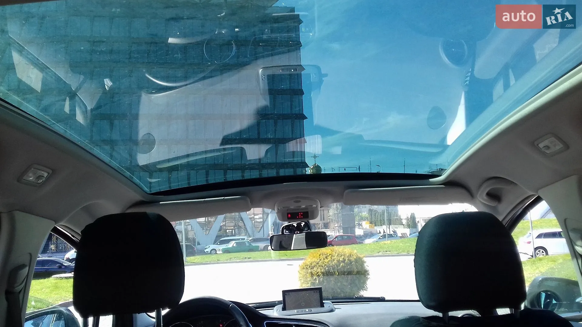 Peugeot 5008, 2013
