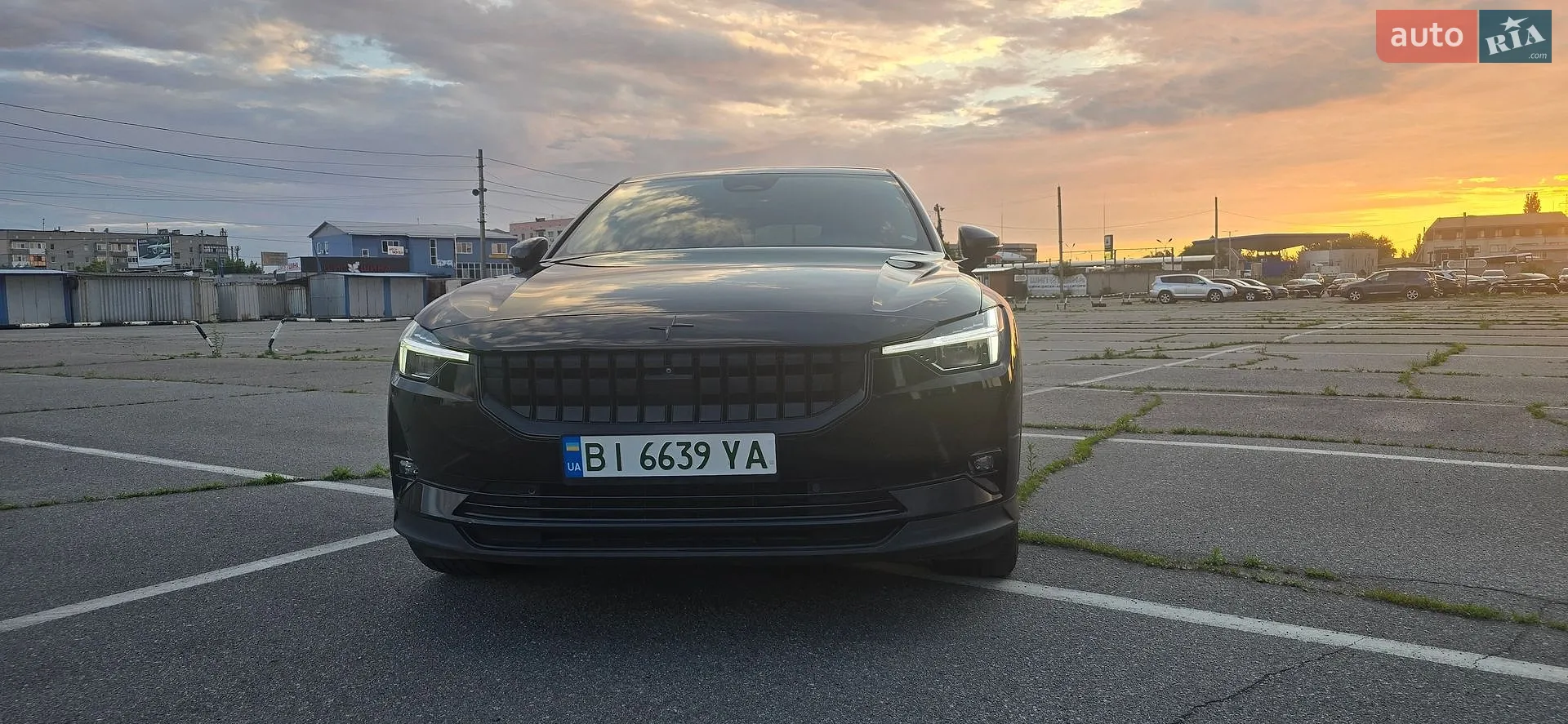Polestar 2, 2023