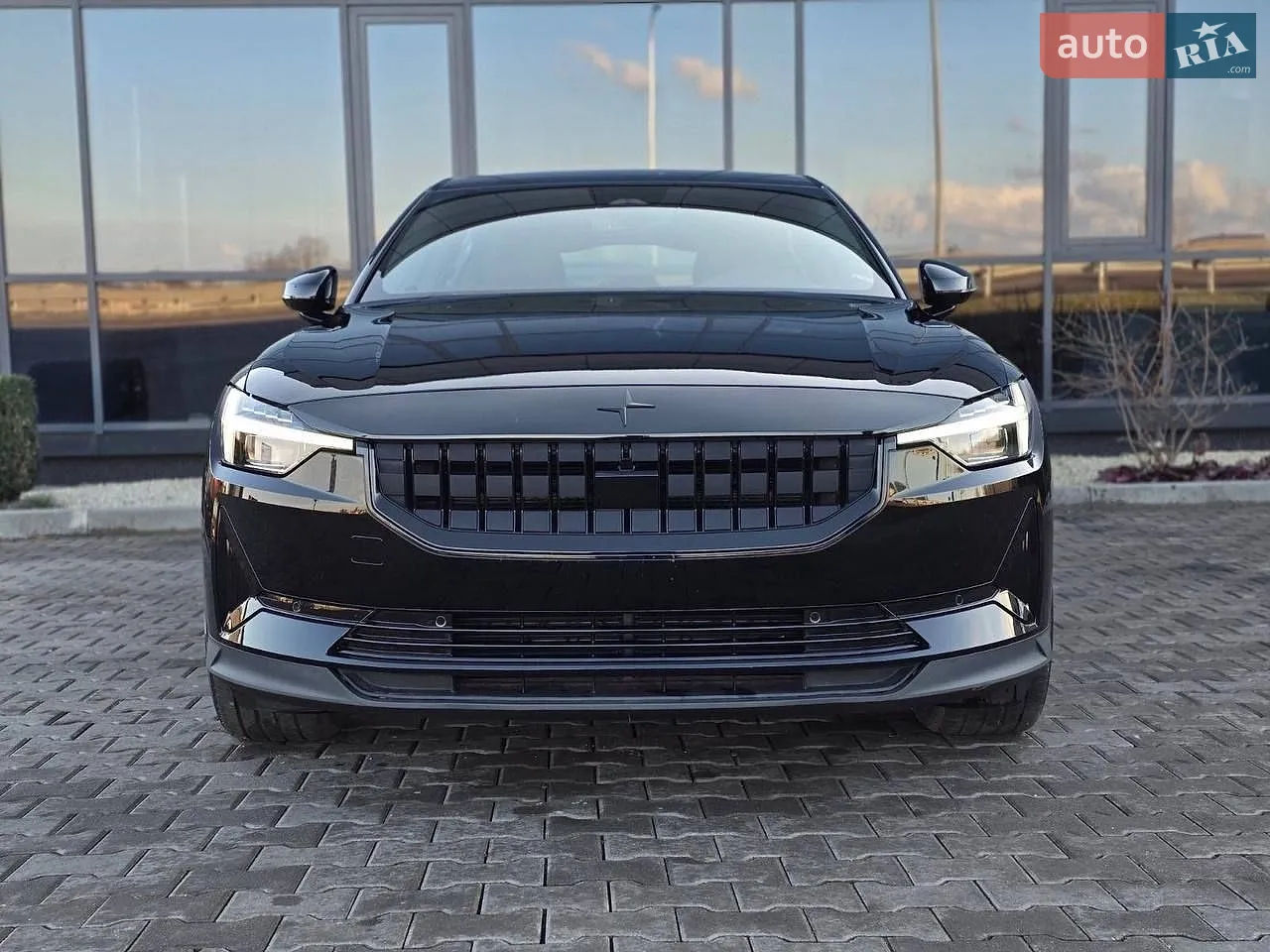 Polestar 2, 2022