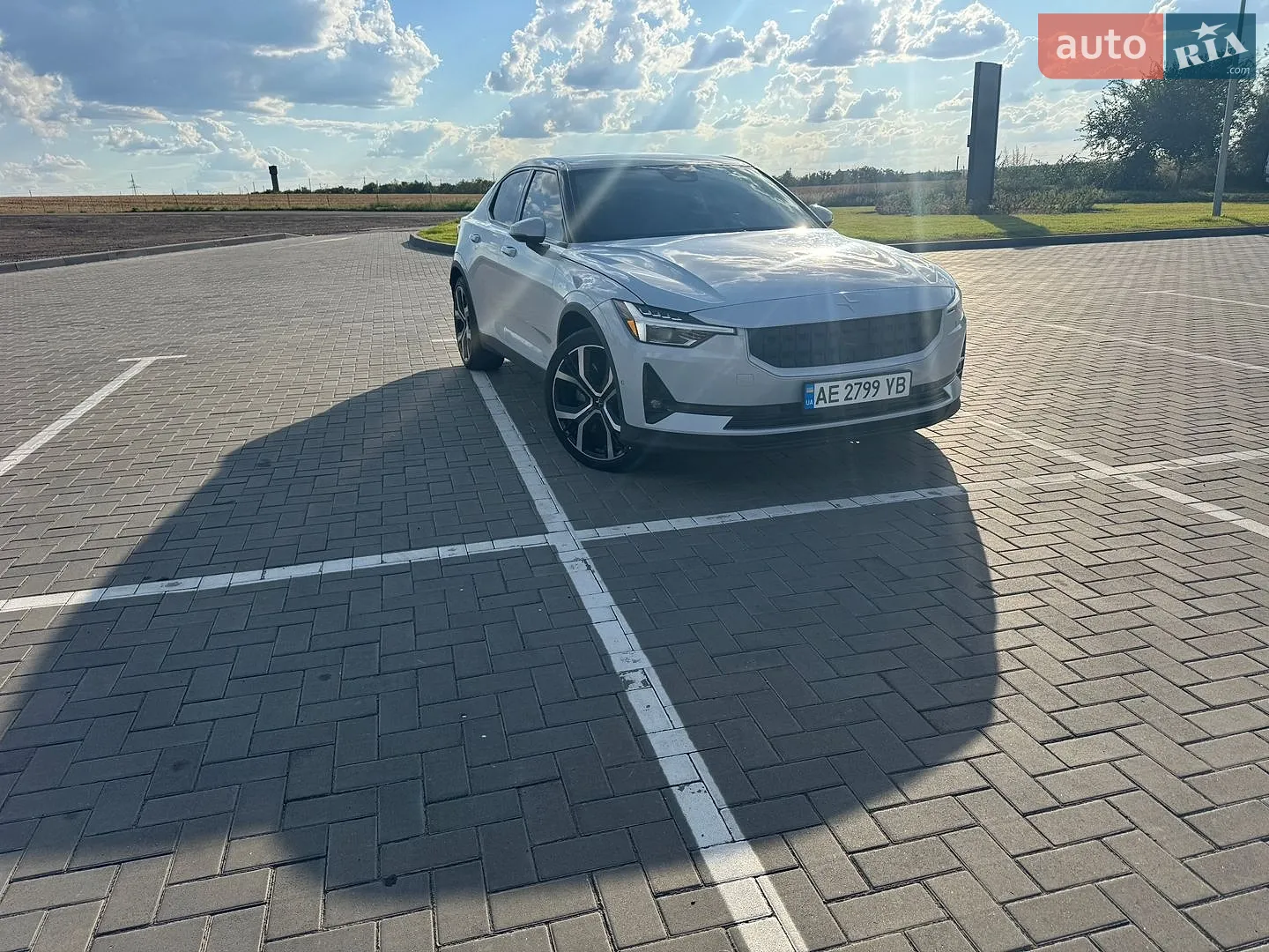 Polestar 2, 2022