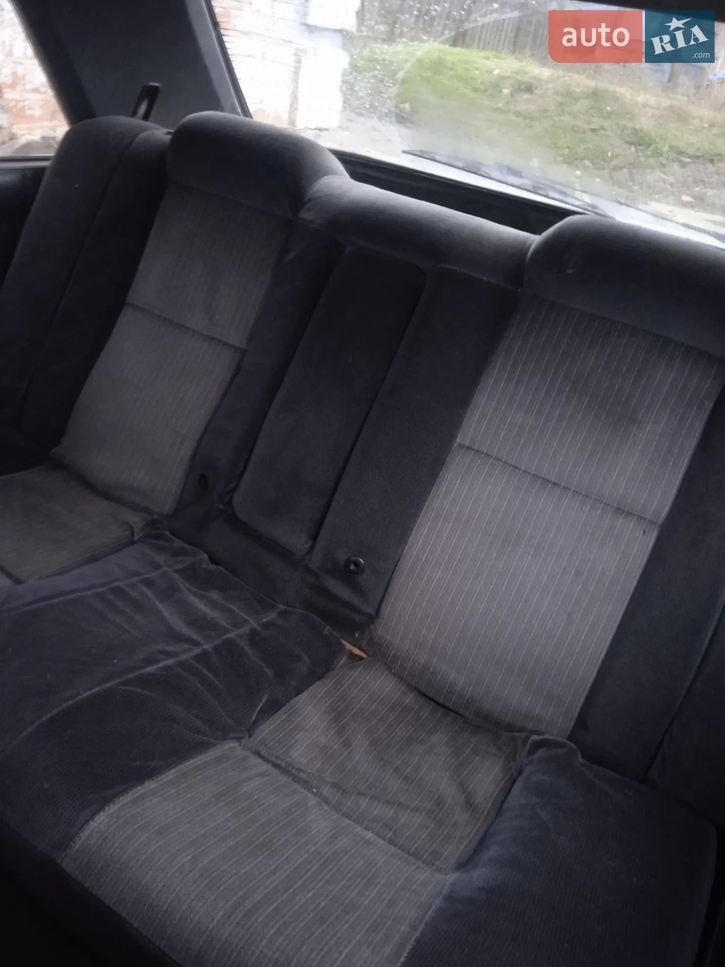 Renault 25, 1990