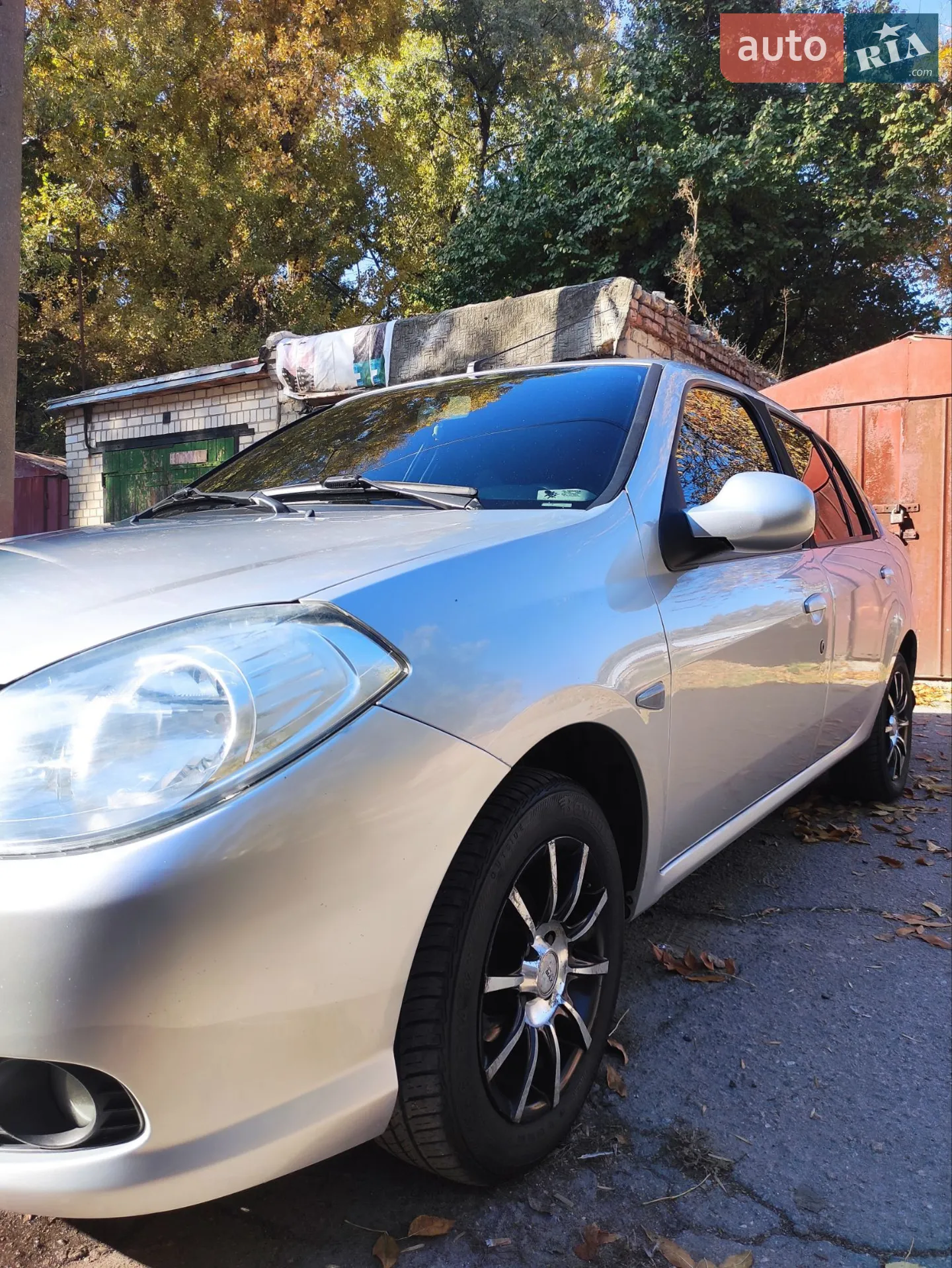 Renault Clio, 2011