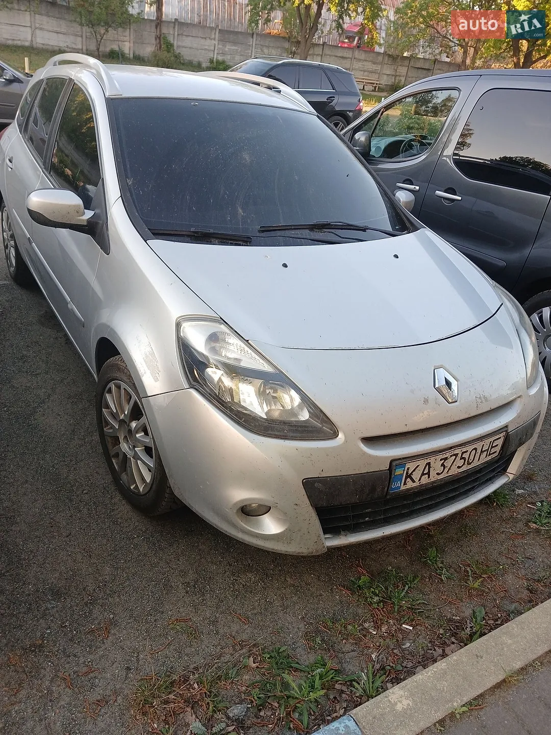 Renault Clio, 2010
