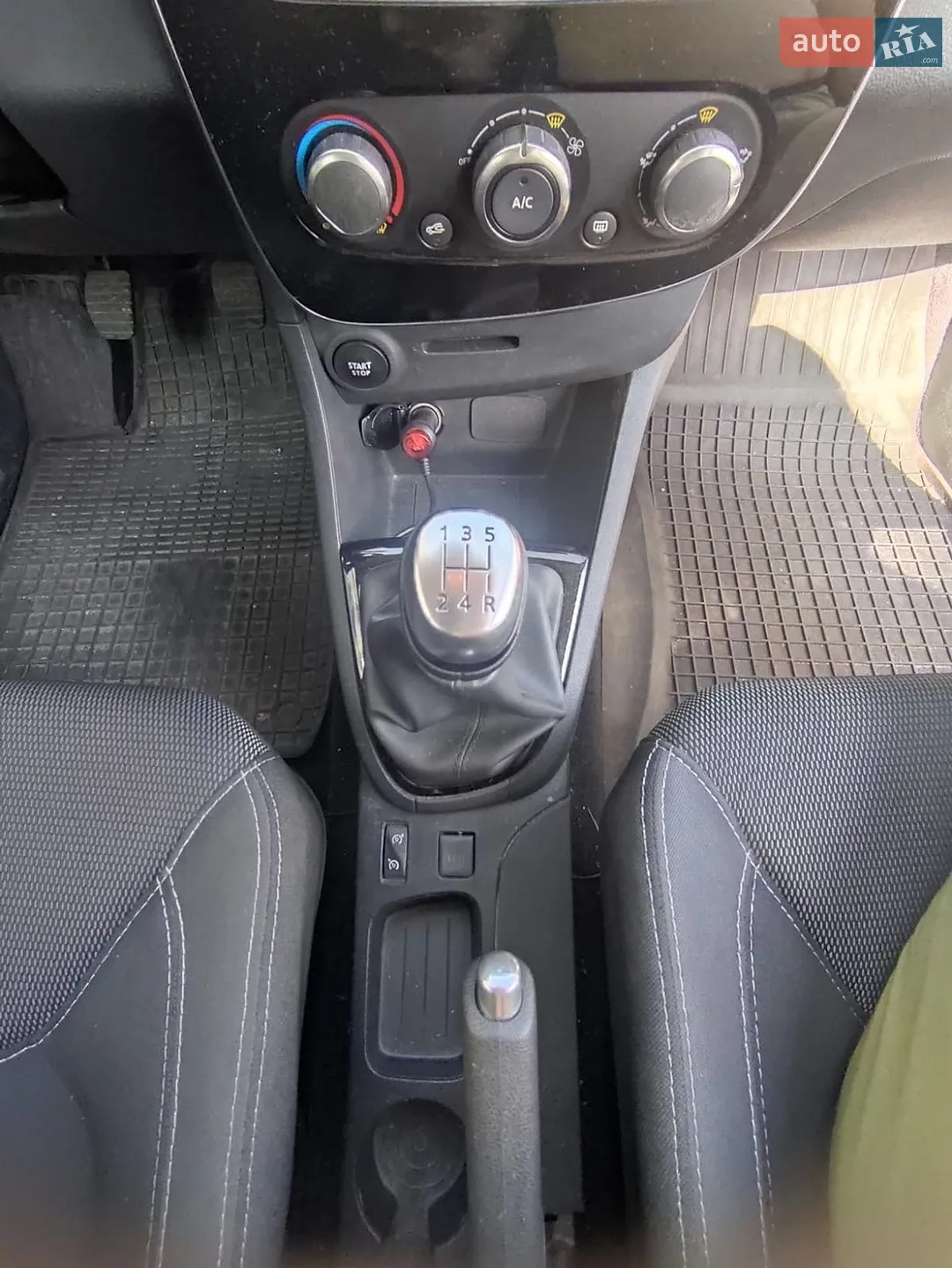 Renault Clio, 2018