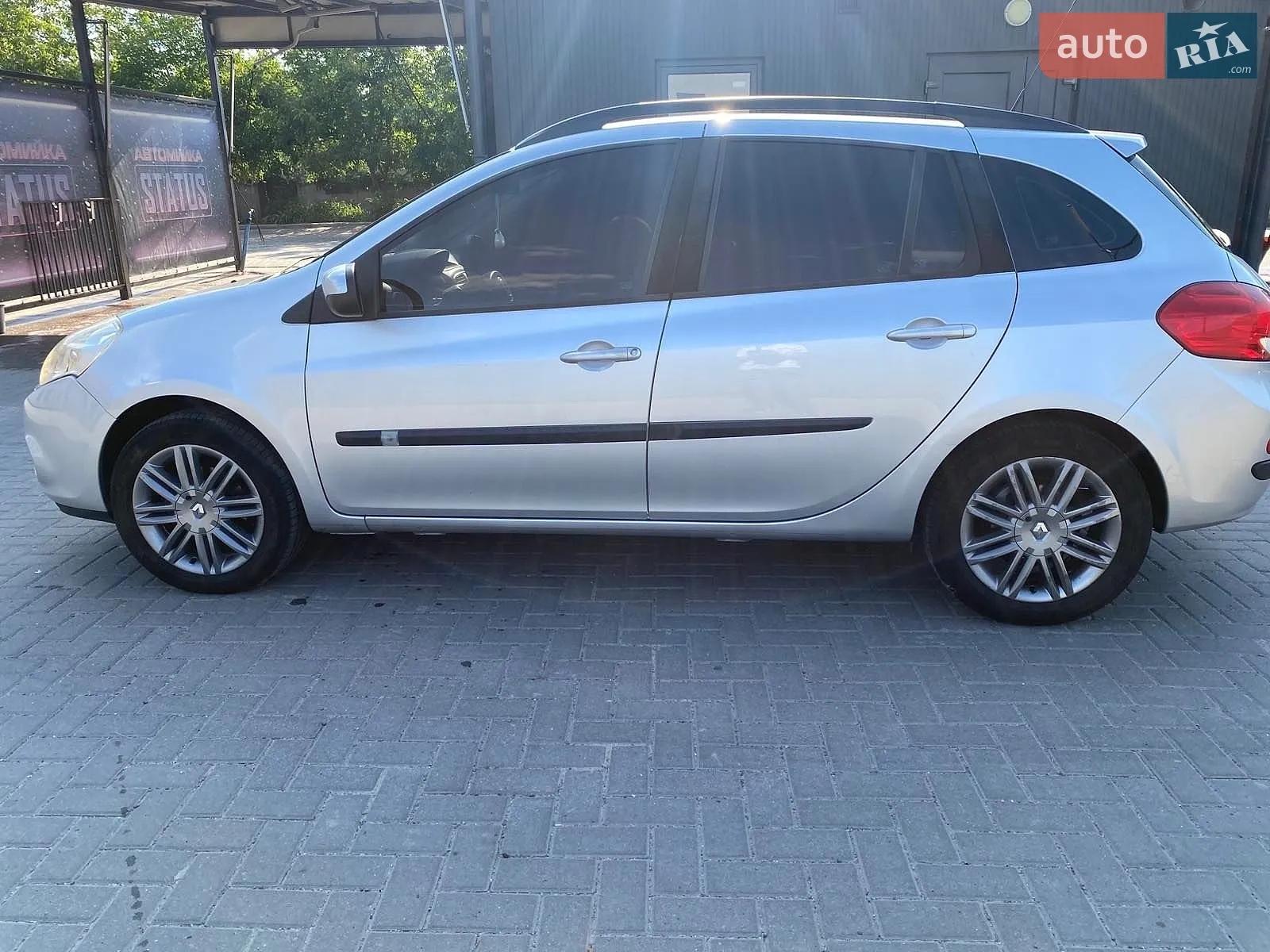 Renault Clio, 2010