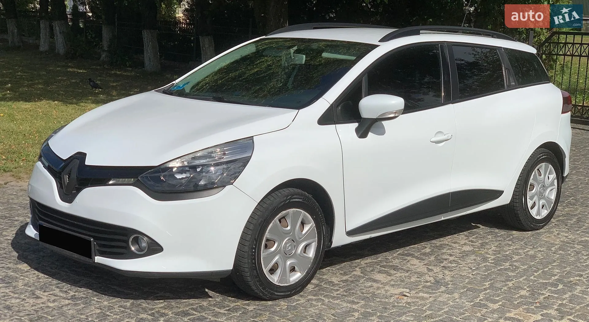 Renault Clio, 2013