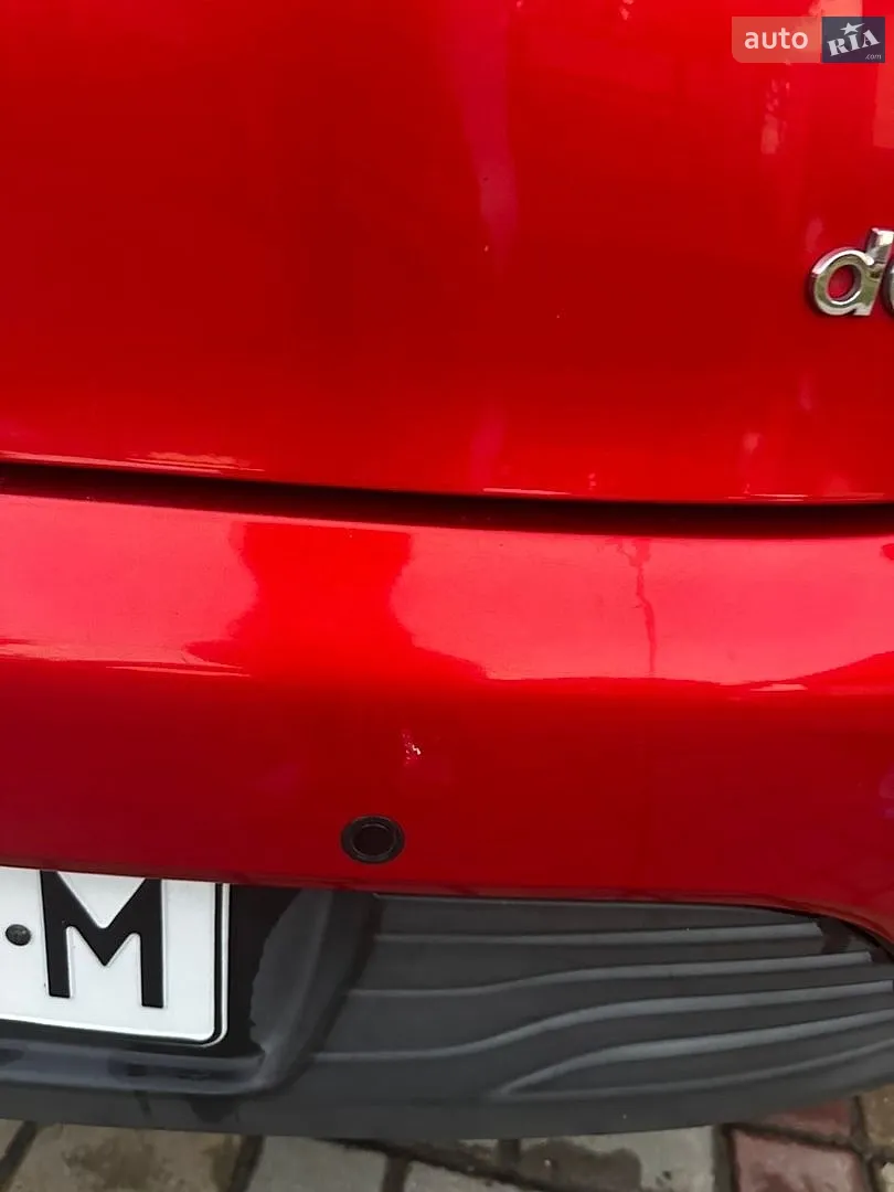 Renault Clio, 2014