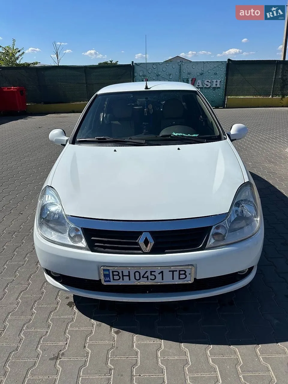 Renault Clio, 2010