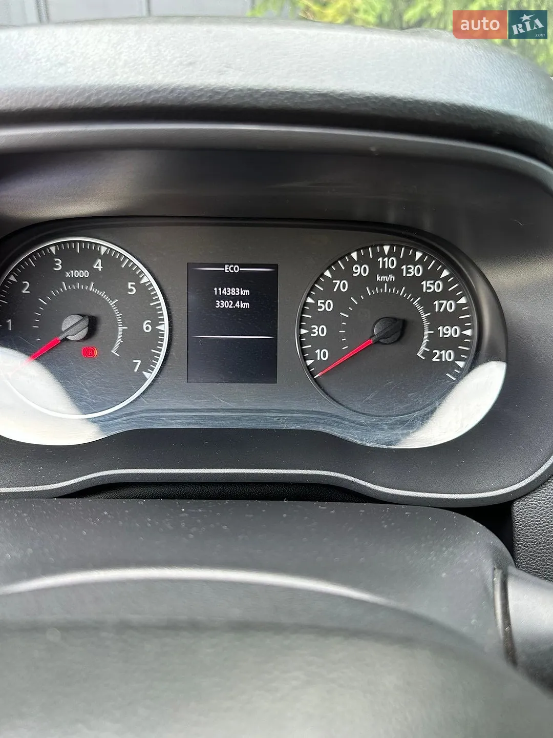 Renault Duster, 2018