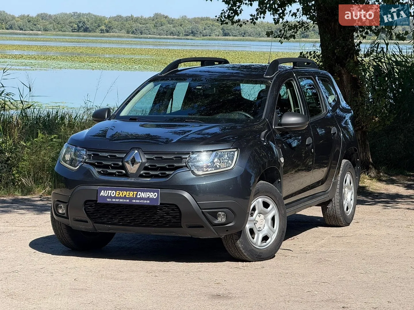 Renault Duster, 2019