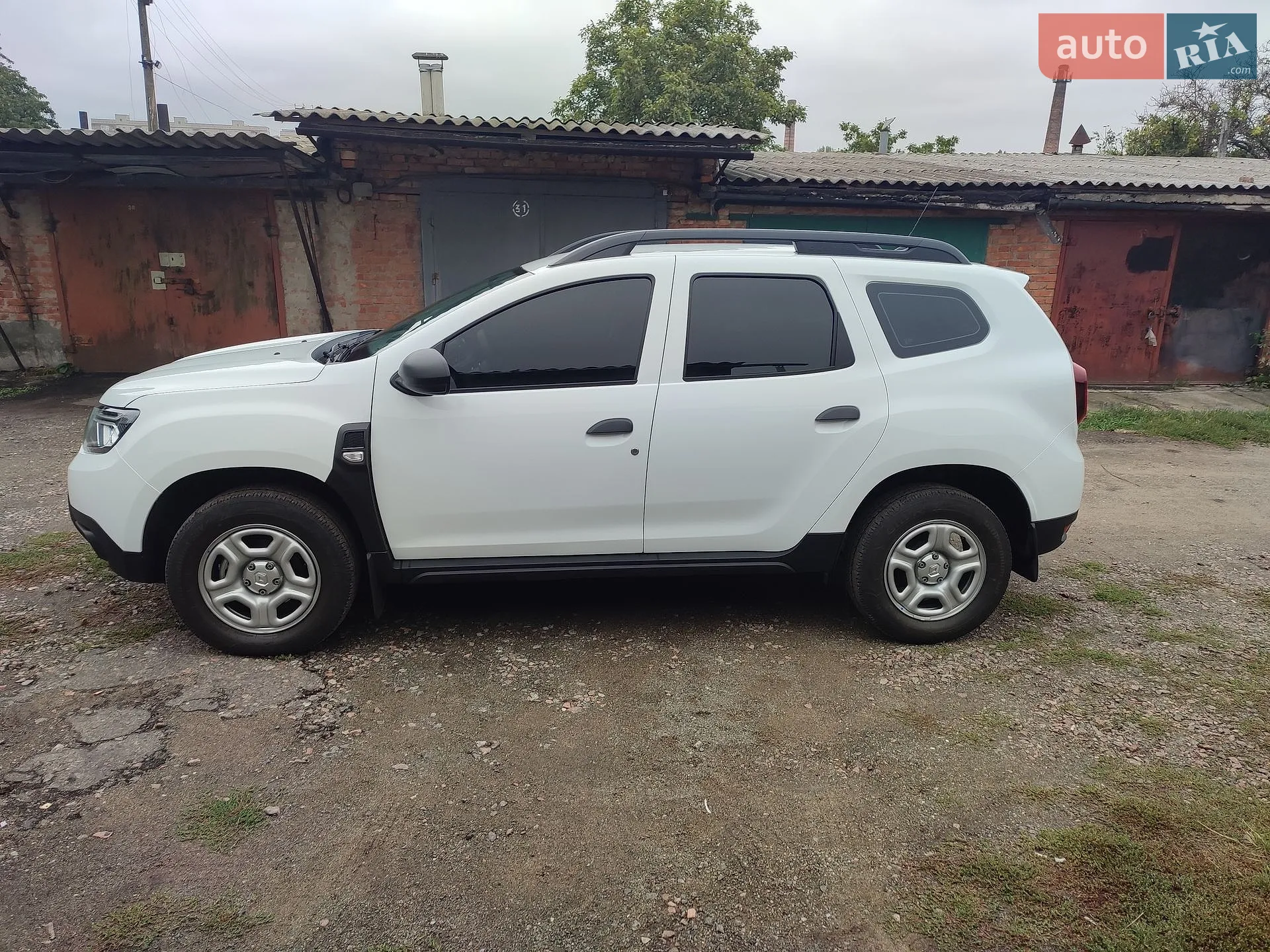 Renault Duster, 2023