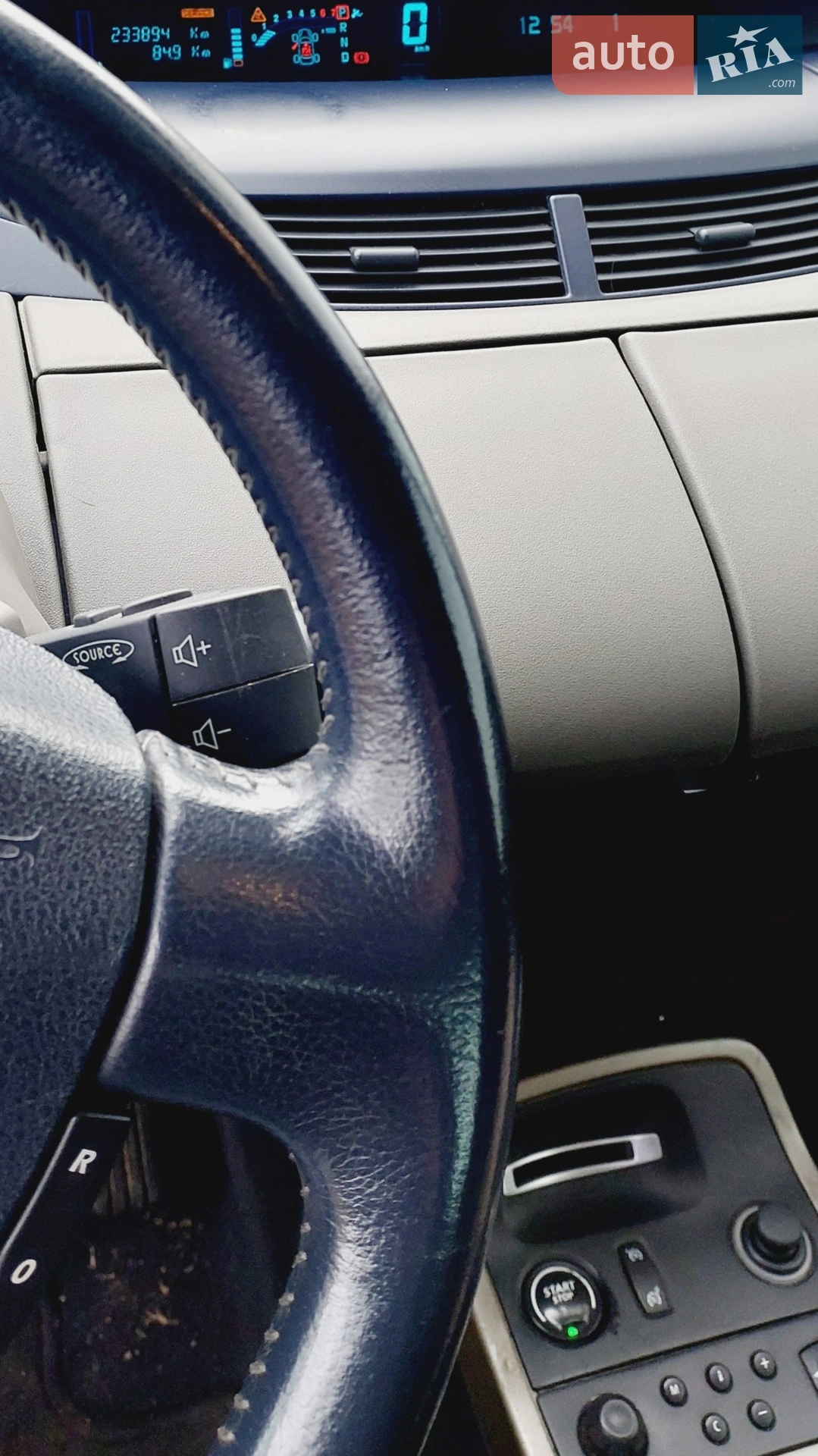 Renault Espace, 2006