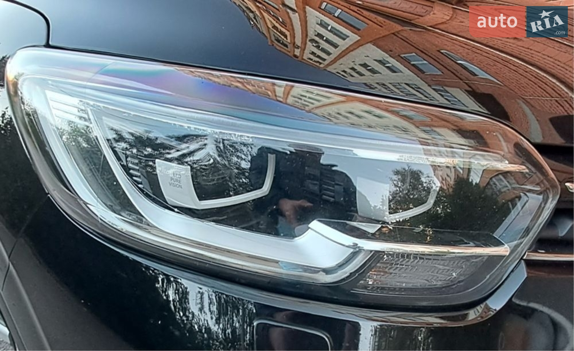 Renault Kadjar, 2017