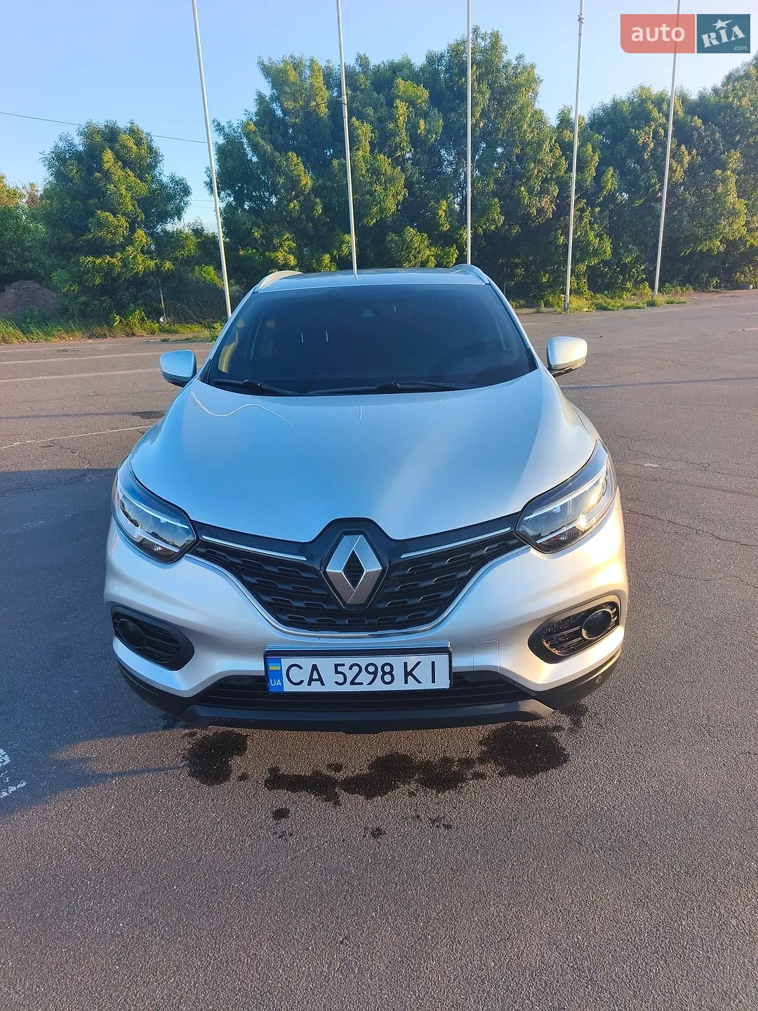 Renault Kadjar, 2020