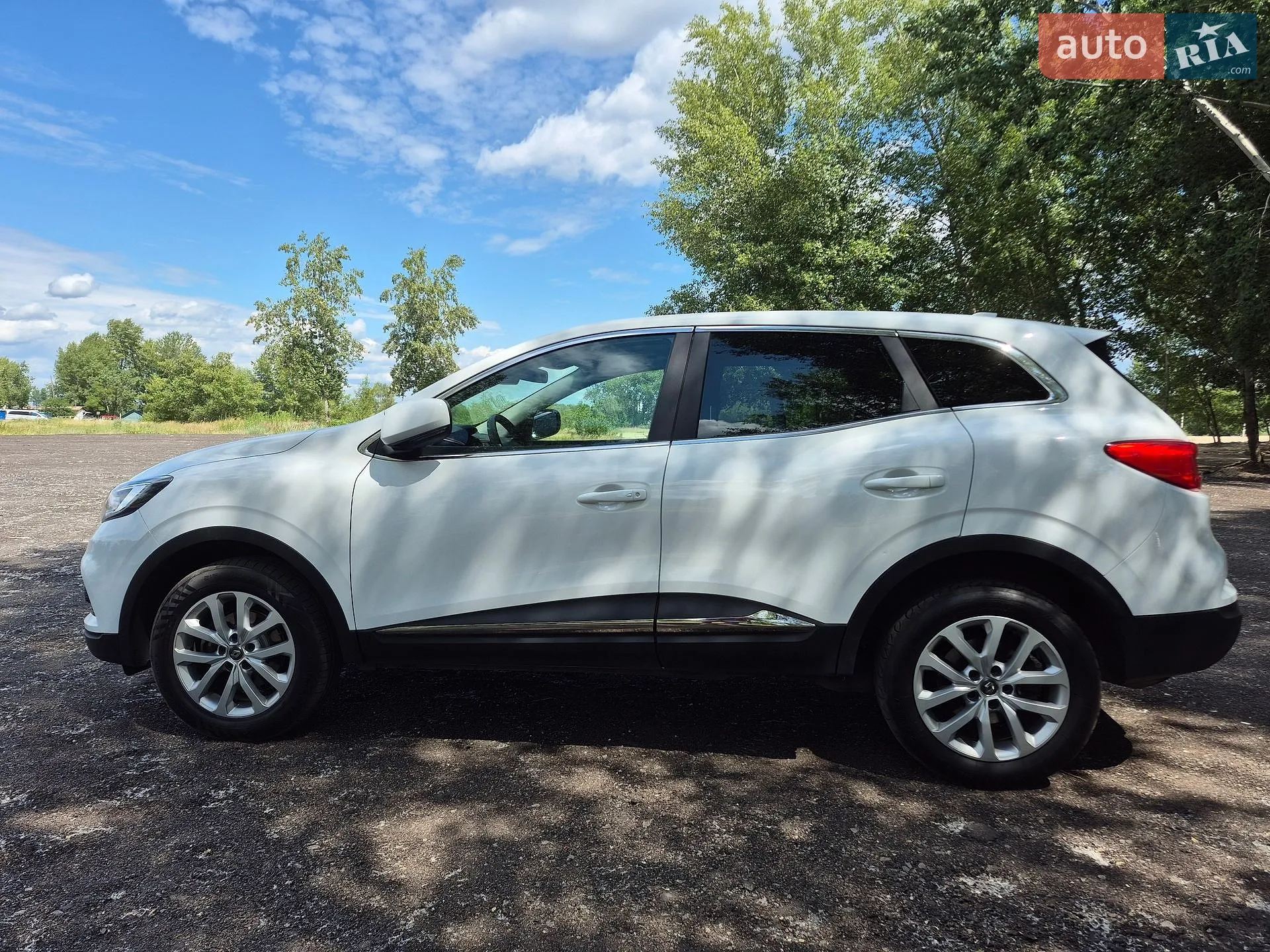 Renault Kadjar, 2021