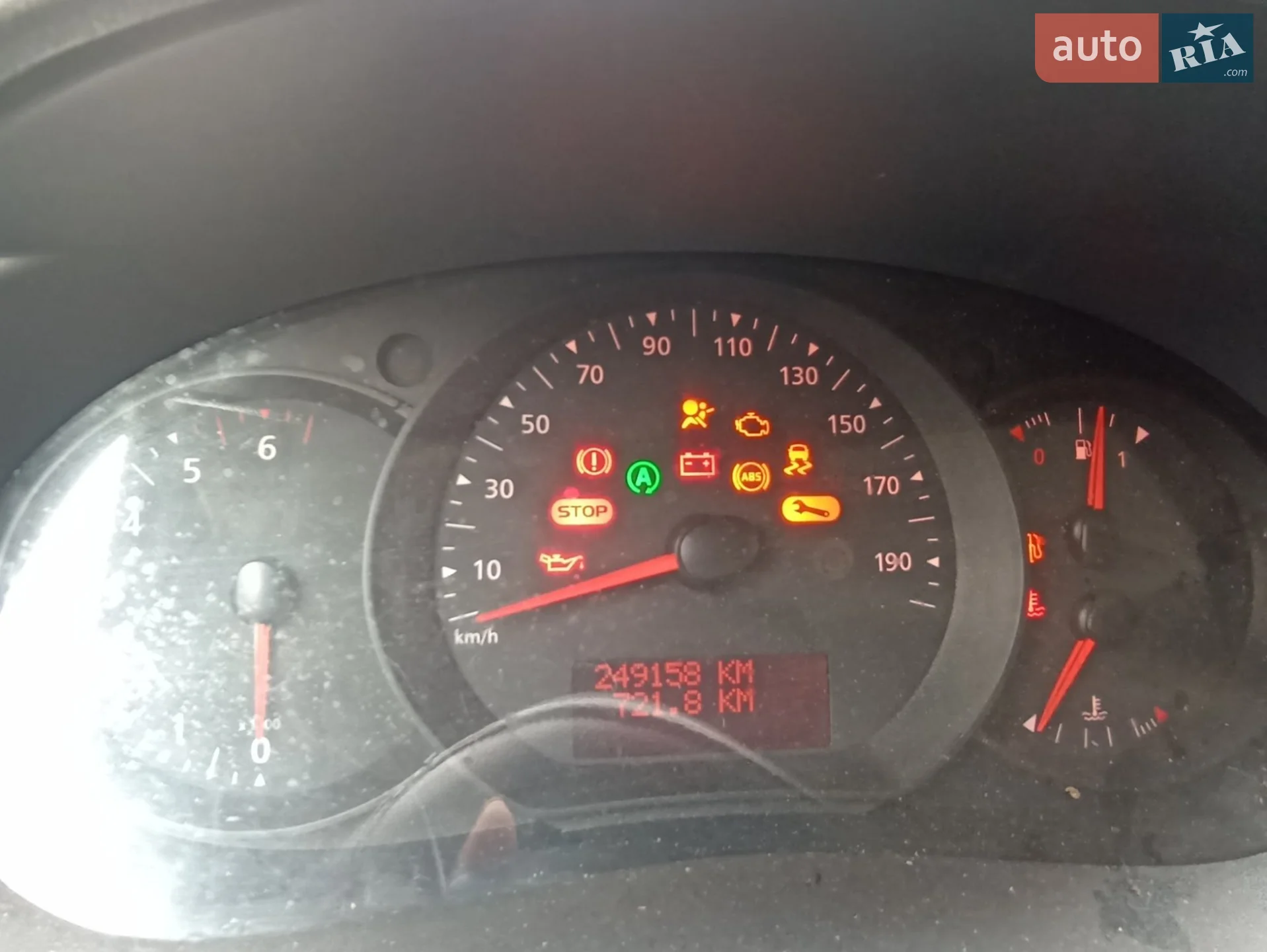 Renault Kangoo, 2016