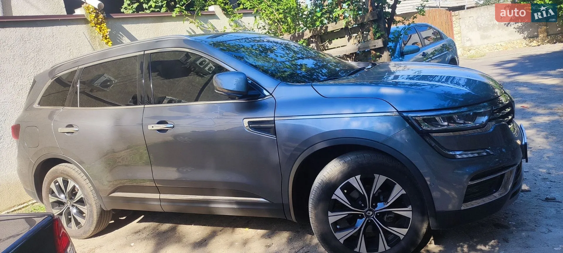 Renault Koleos, 2023