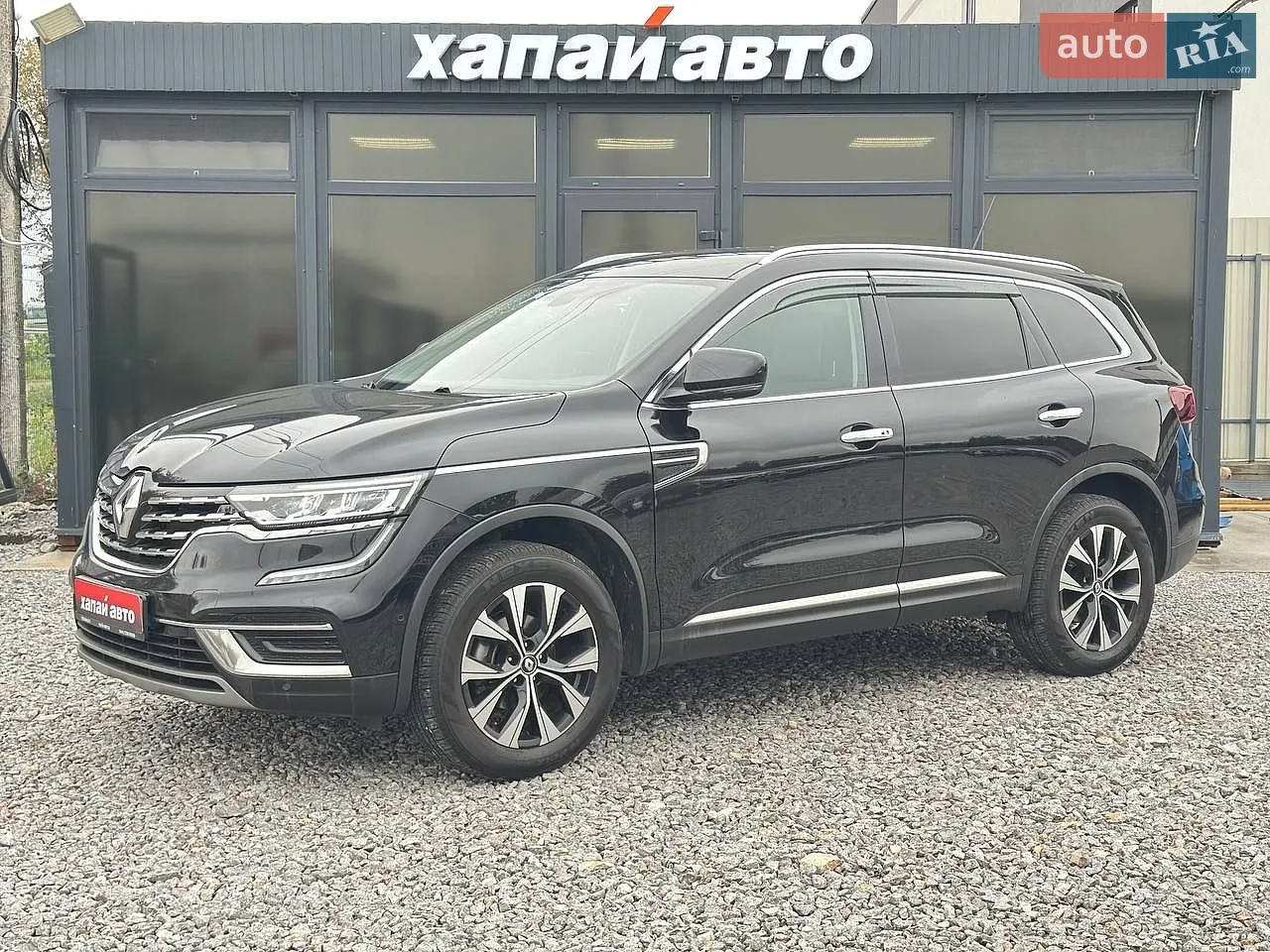 Renault Koleos, 2023