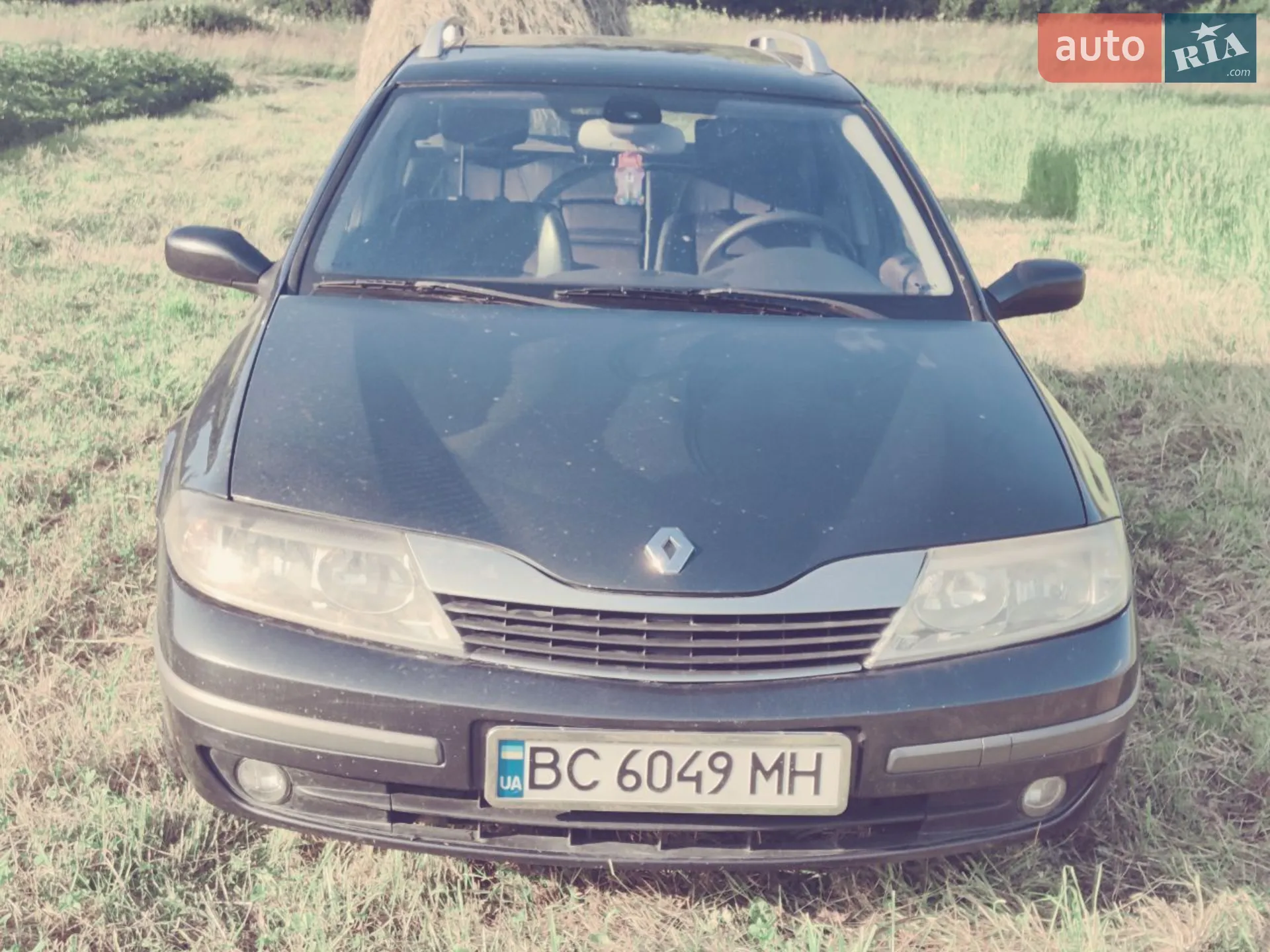 Renault Laguna 2003 — 1