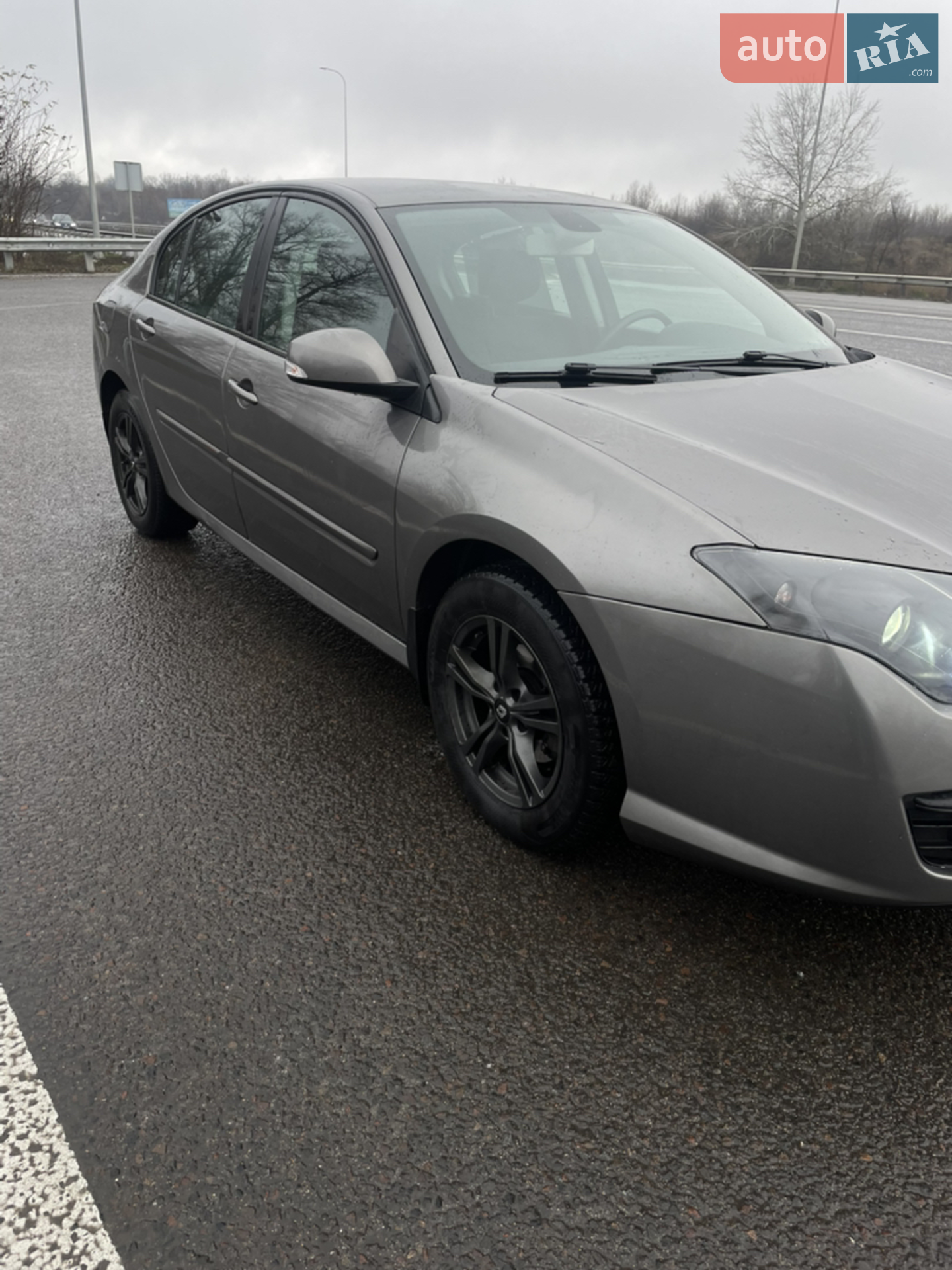 Renault Laguna, 2009