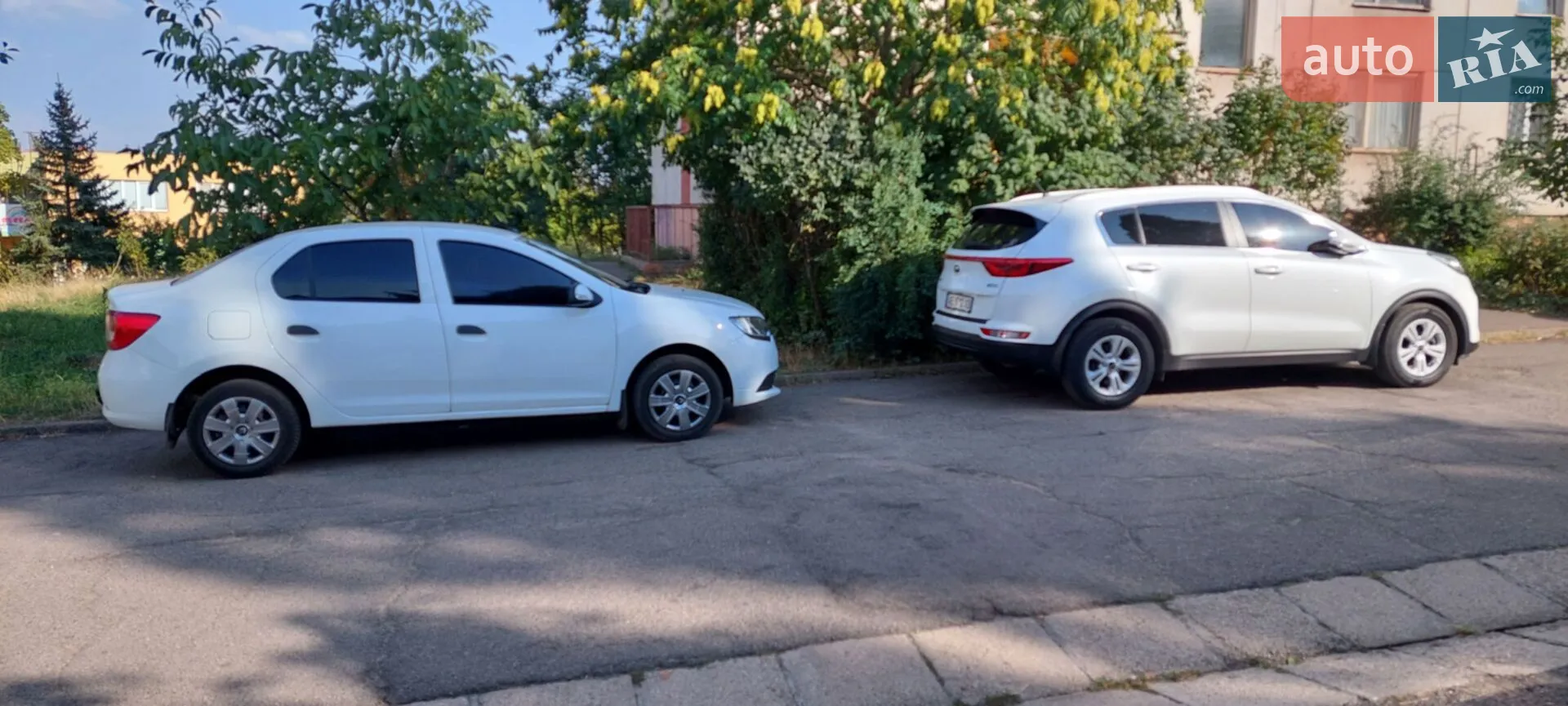 Renault Logan, 2014