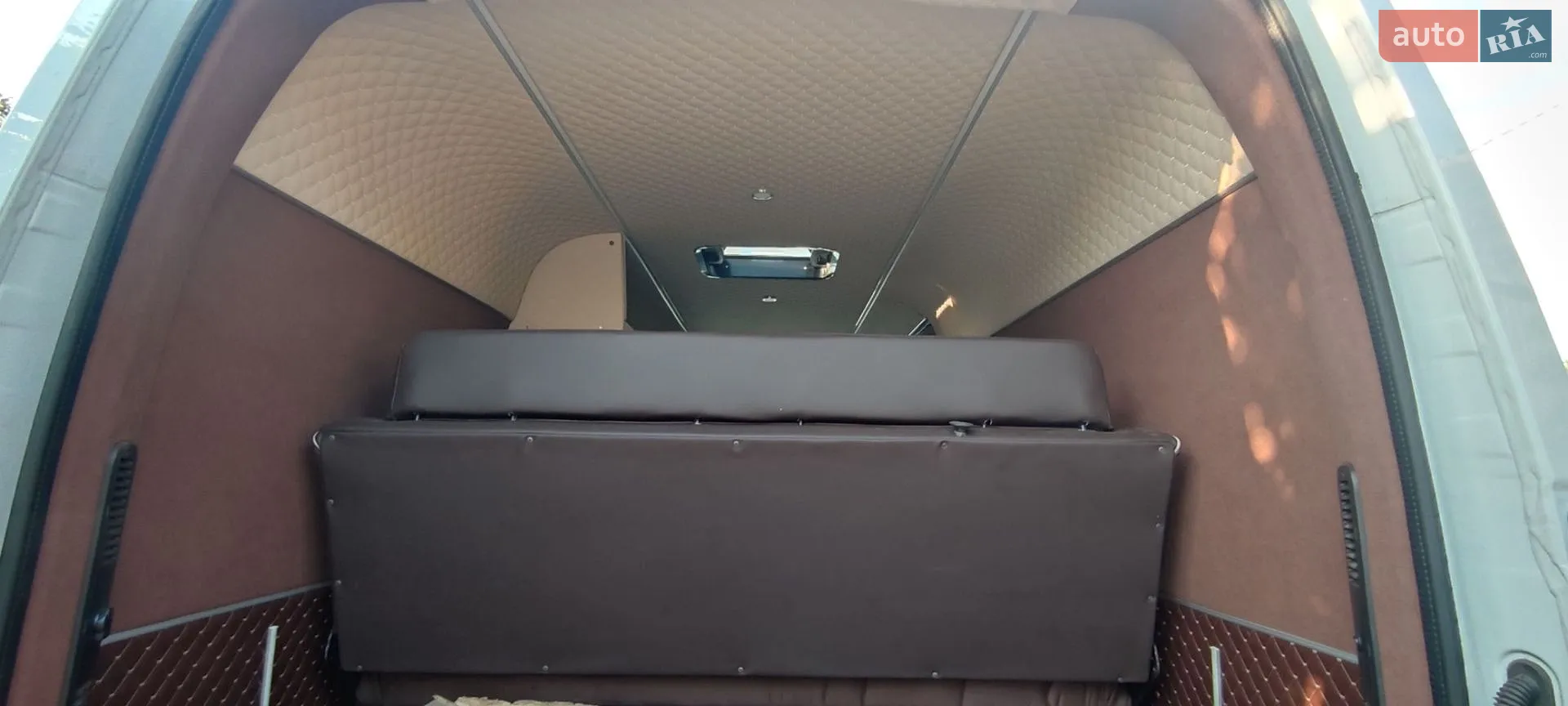 Renault Master, 2020
