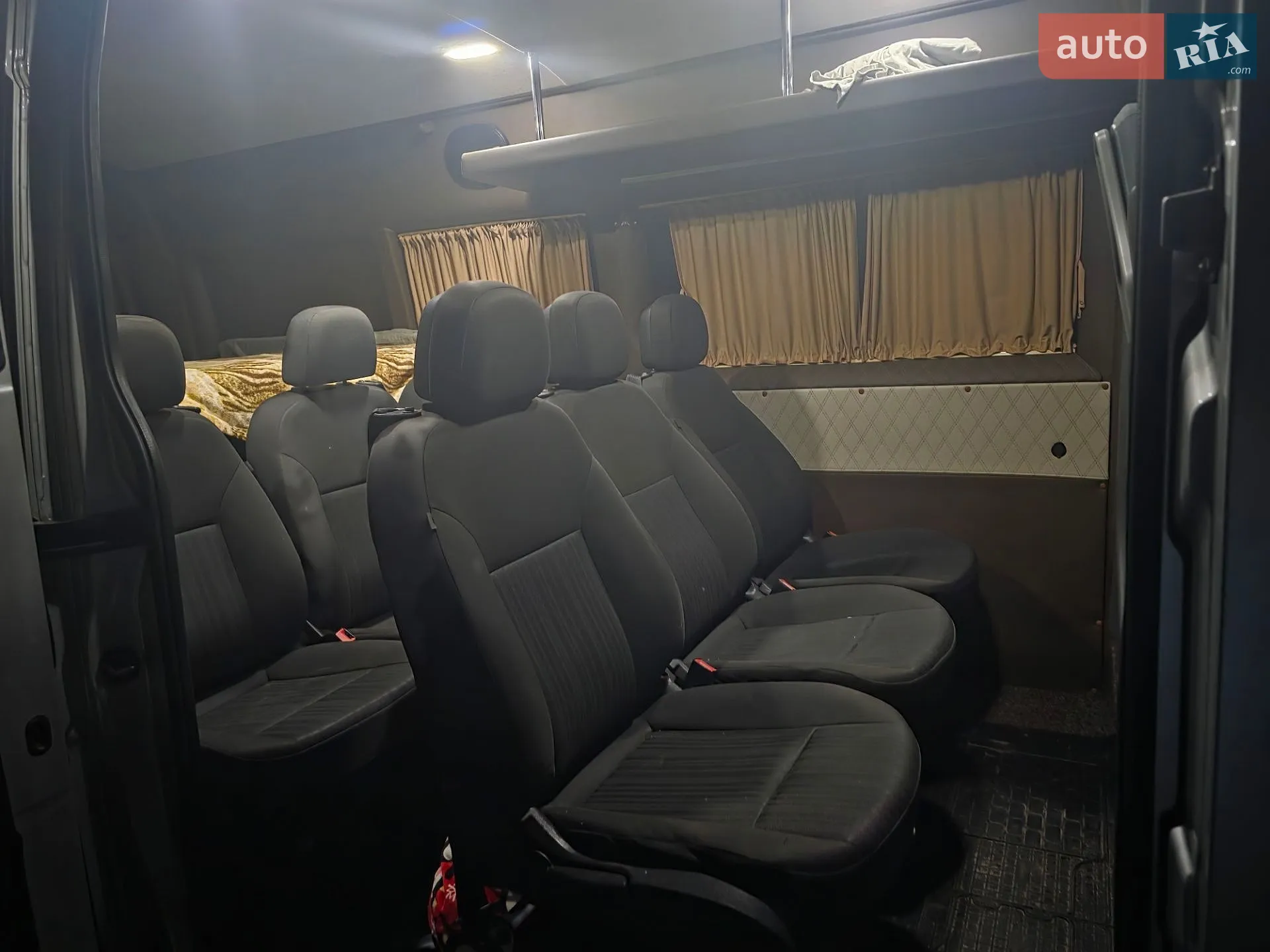 Renault Master, 2015