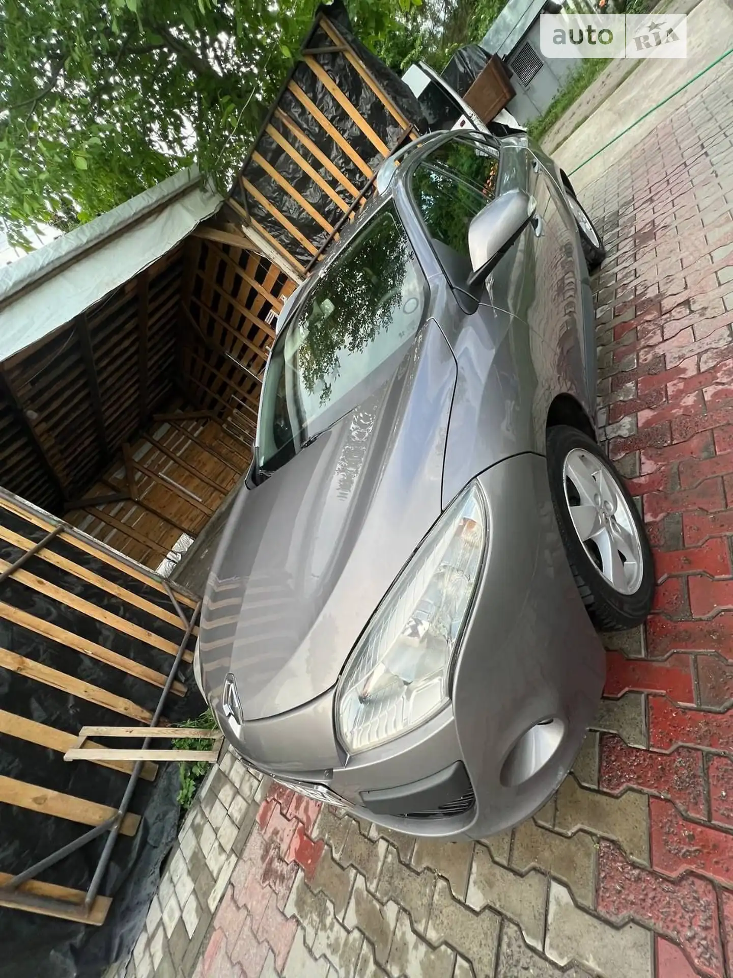 Renault Megane, 2010