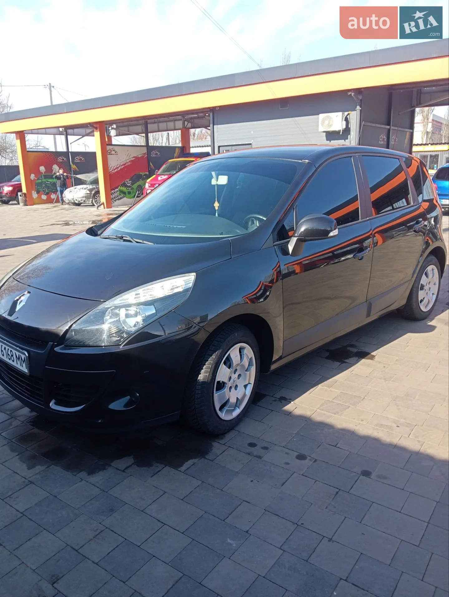 Renault Megane, 2009