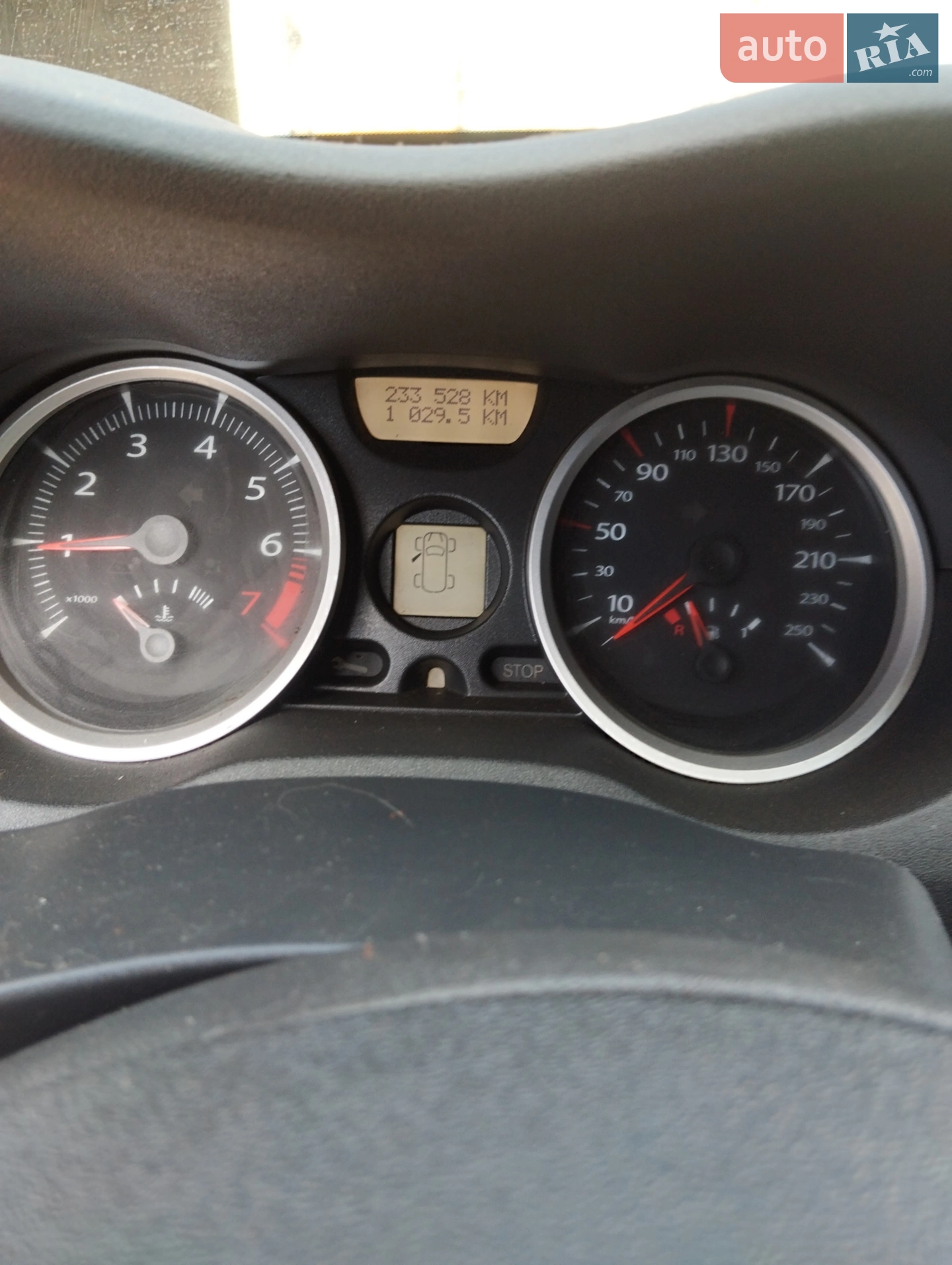 Renault Megane, 2006