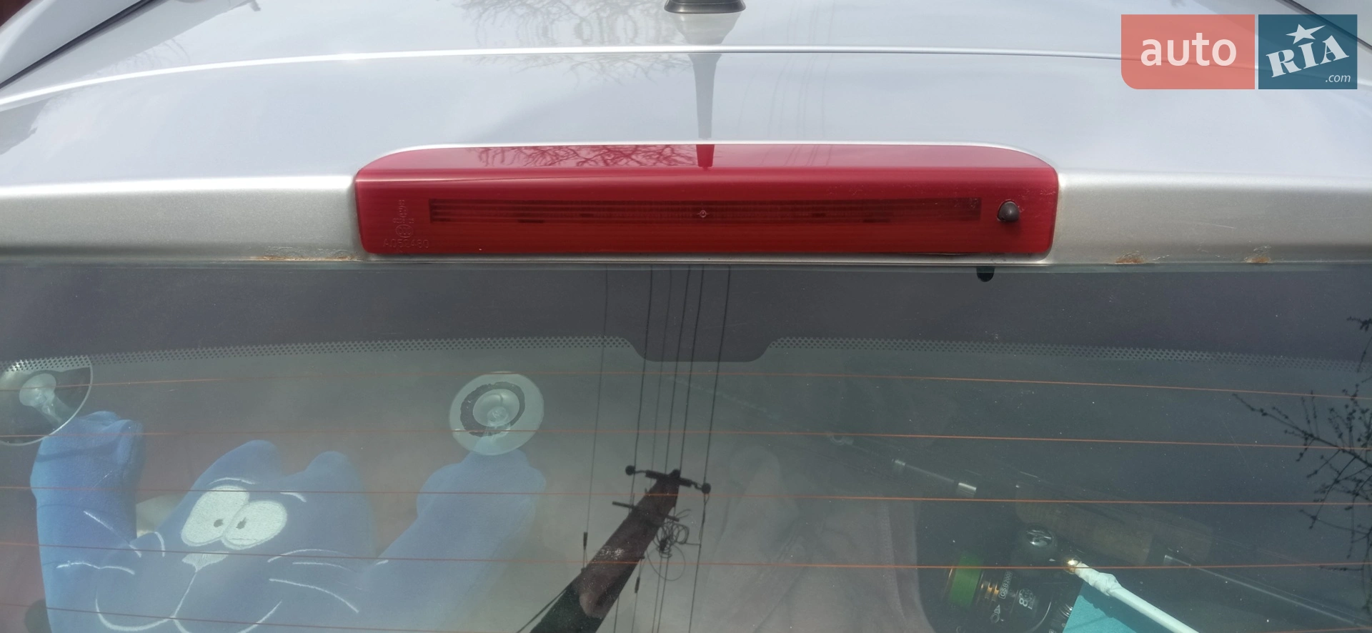 Renault Megane, 2011
