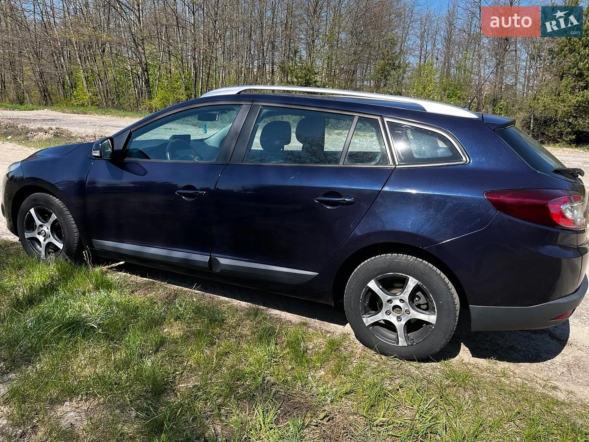 Renault Megane, 2009