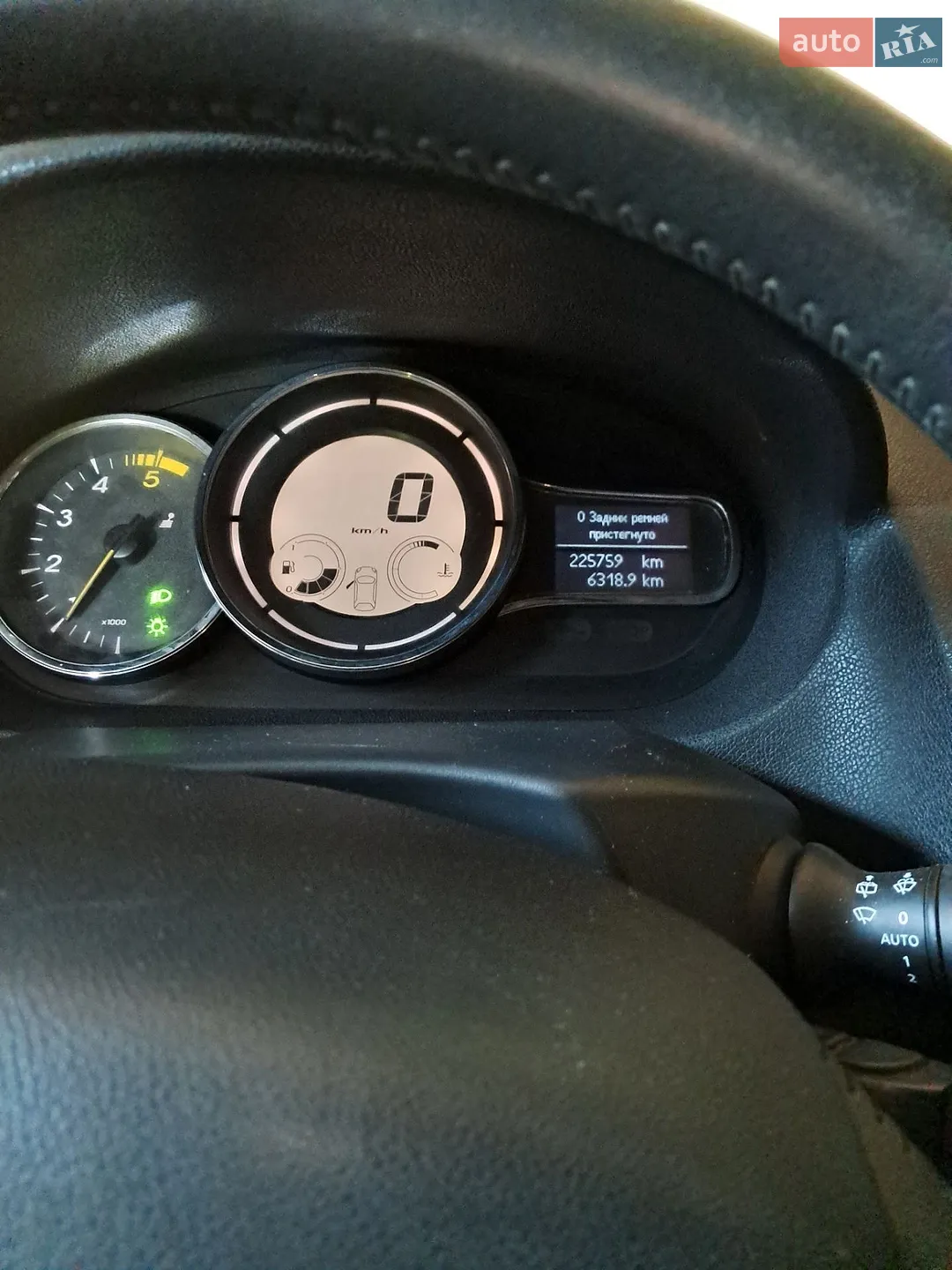 Renault Megane, 2014