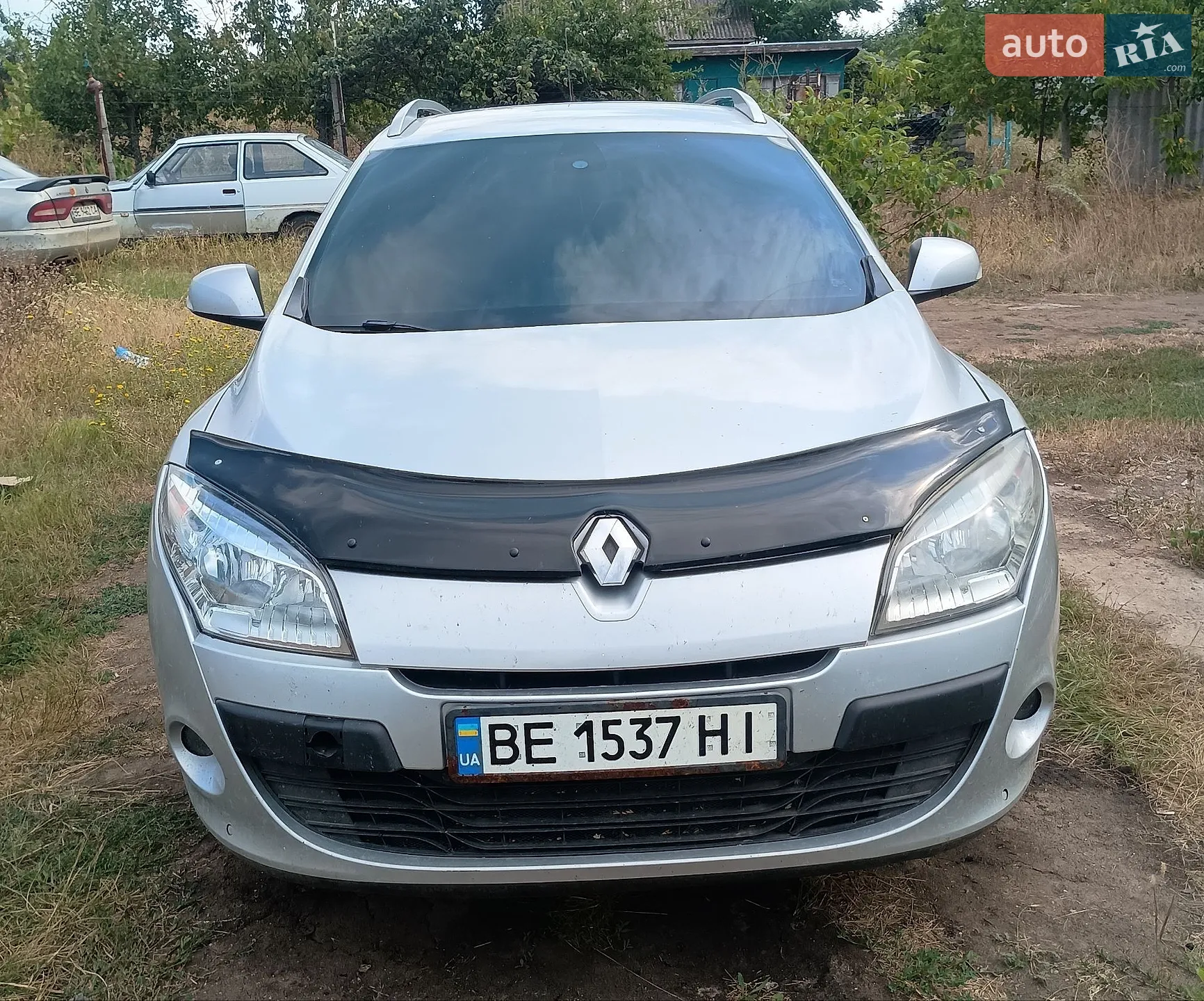 Renault Megane, 2010