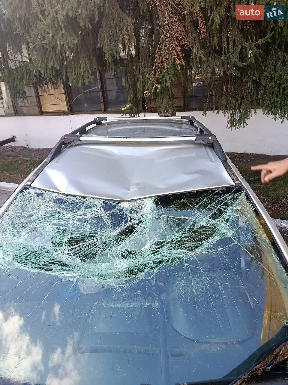 Renault Megane, 2005