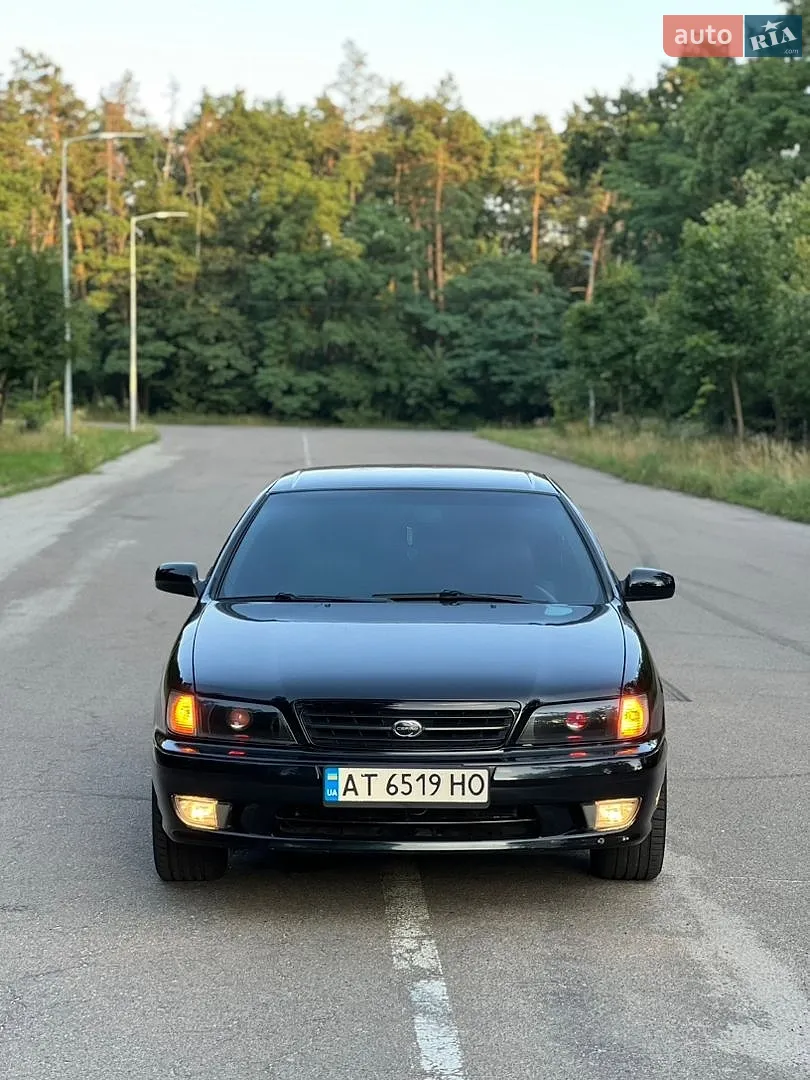 Renault Samsung SM5, 2004