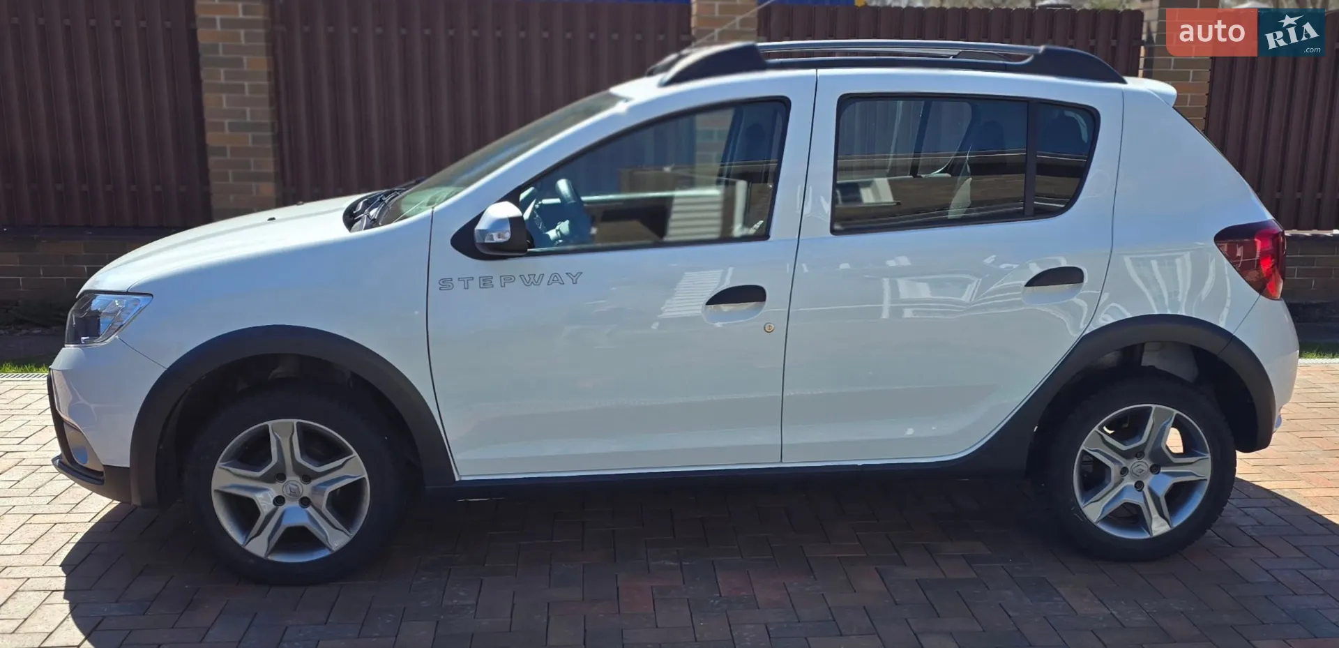Renault Sandero, 2019