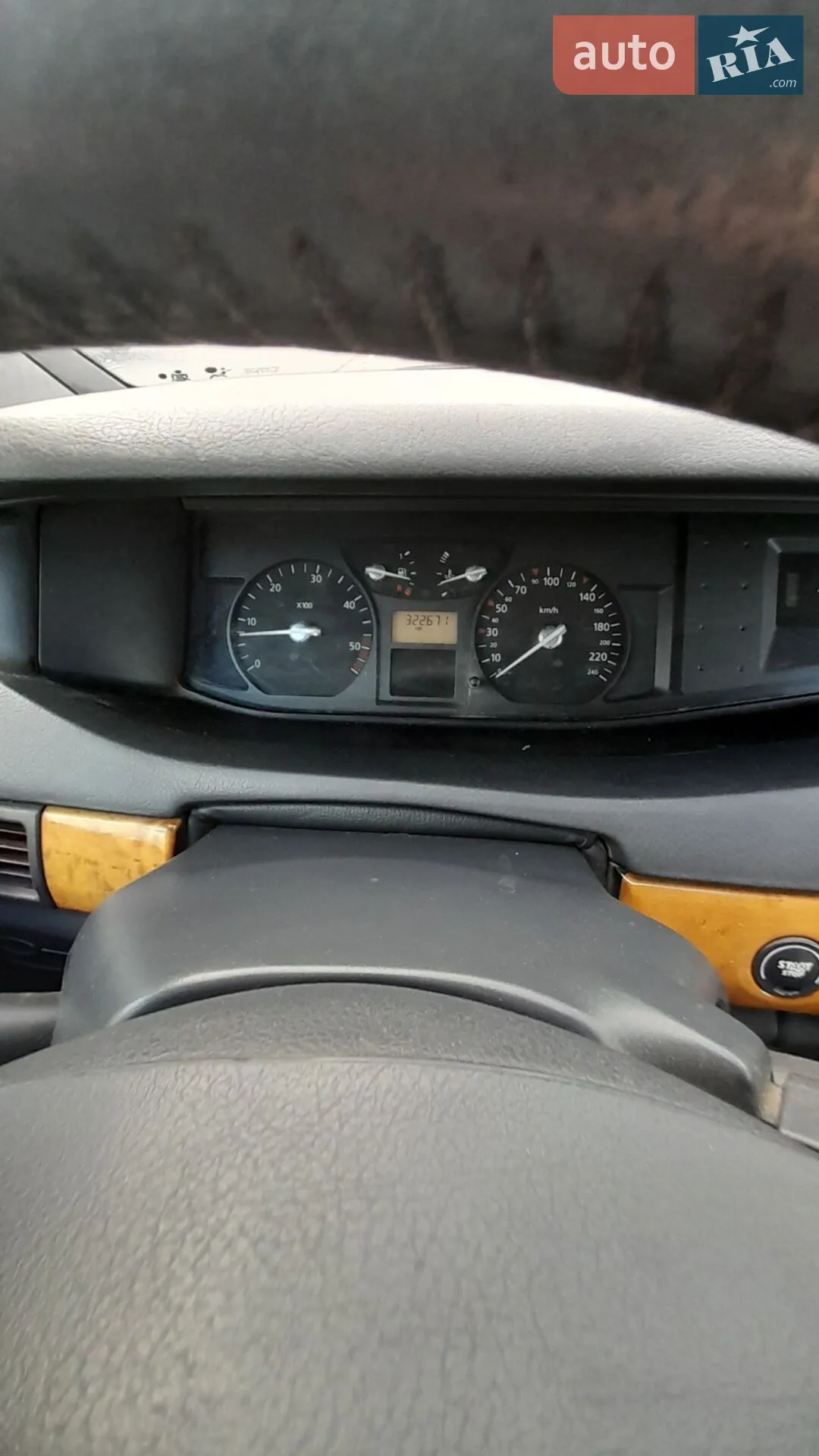 Renault Vel Satis, 2002