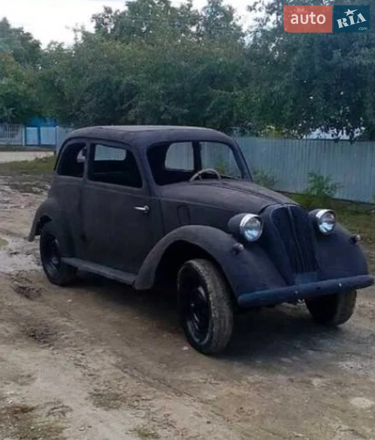 Ретро автомобили Классические, 1940