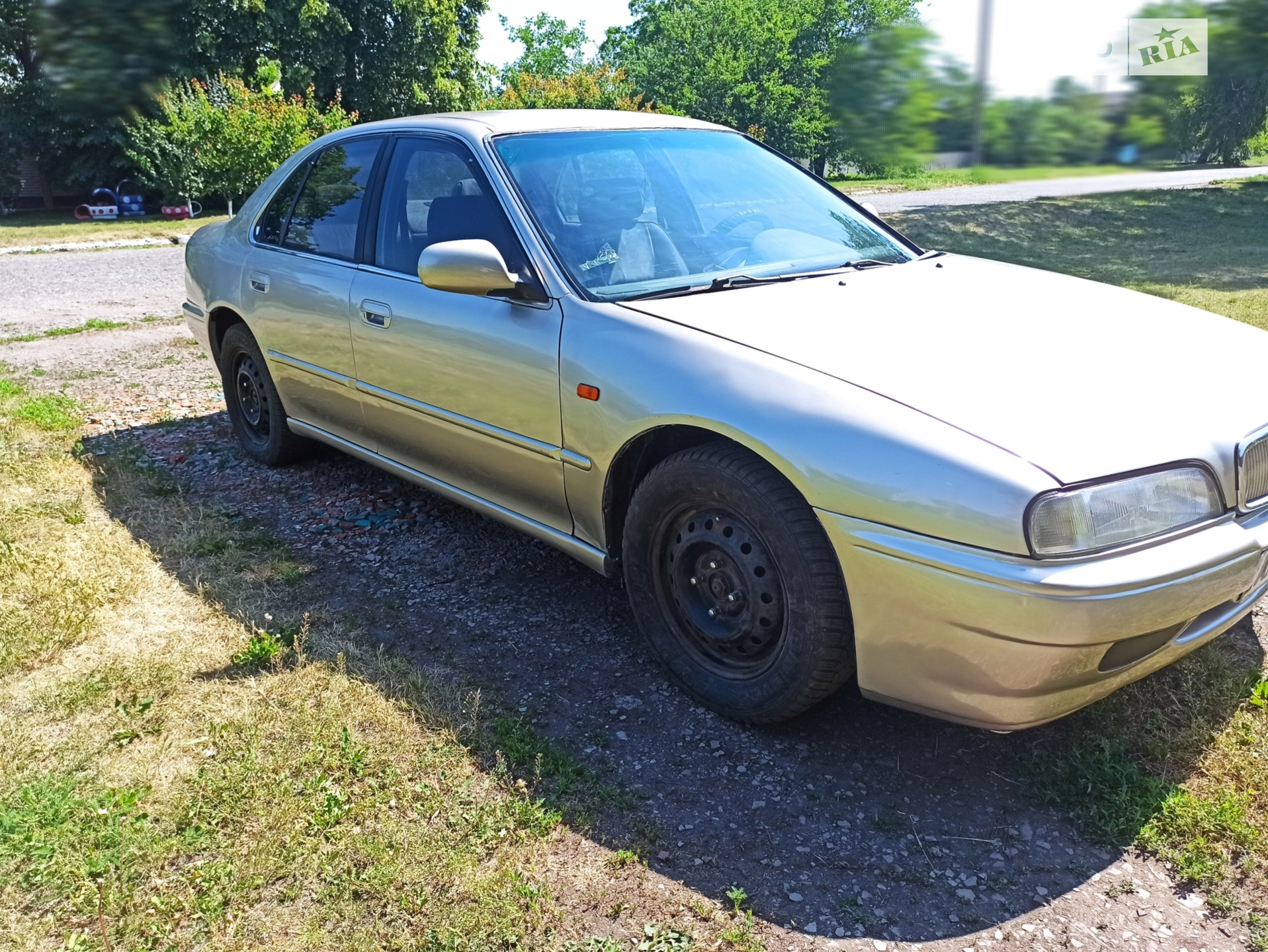Rover 620, 1998